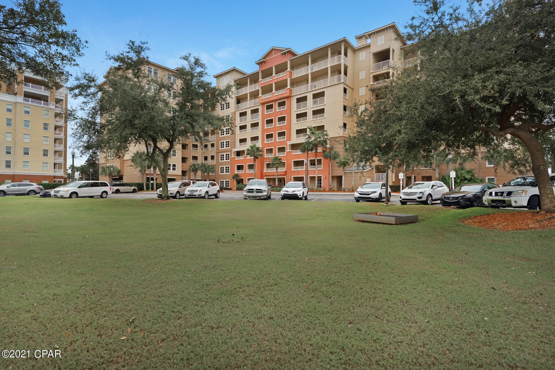 Bay Point Grand Residences - Residential