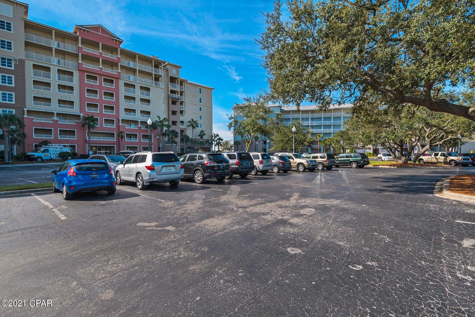 Bay Point Grand Residences - Residential