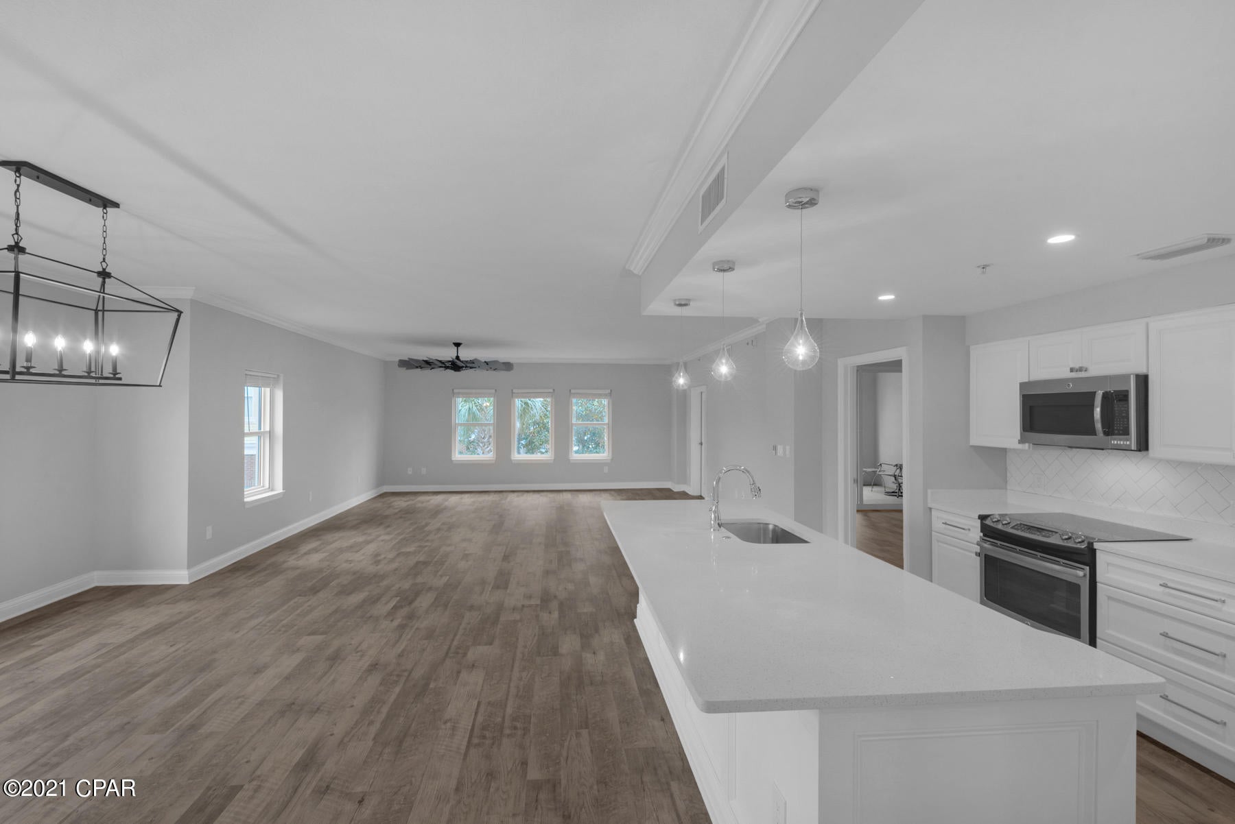 Bay Point Grand Residences - Residential