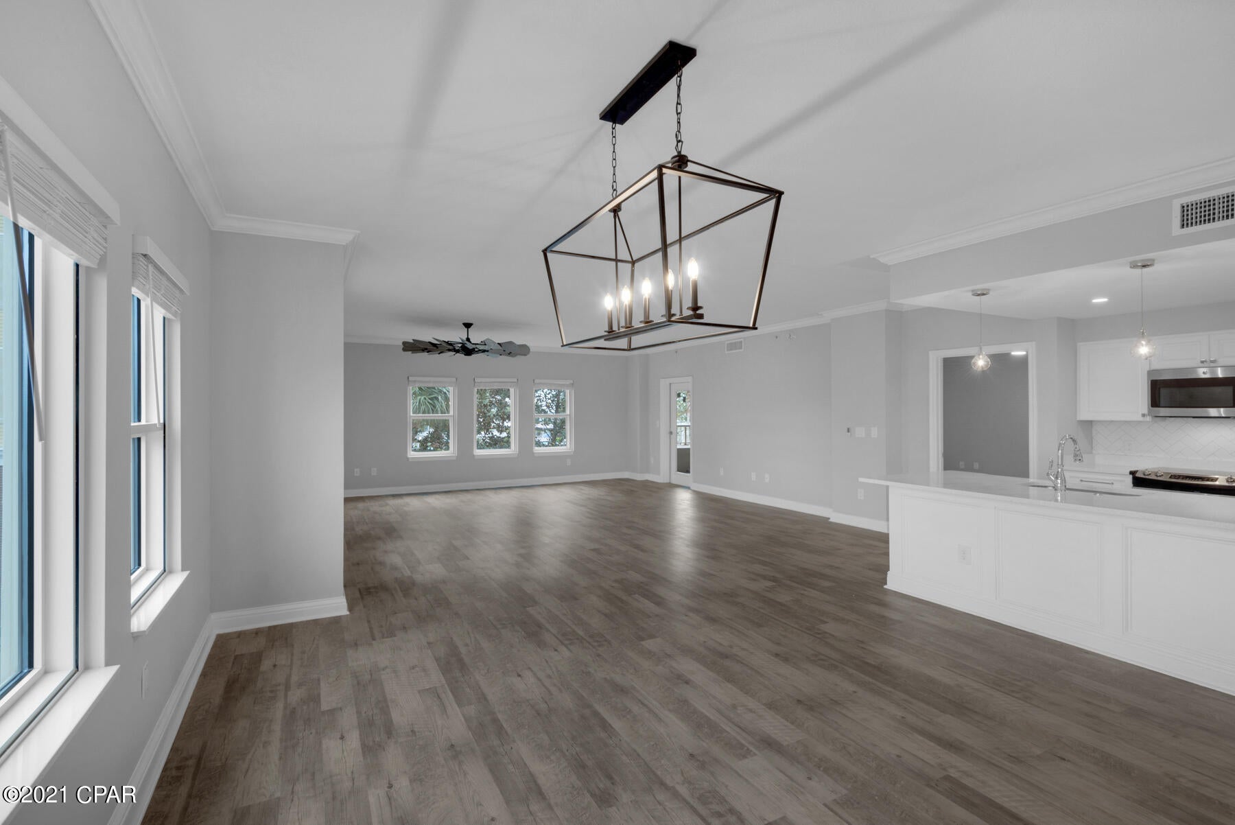 Bay Point Grand Residences - Residential