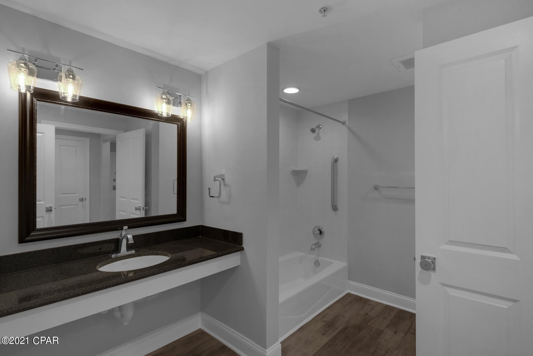 Bay Point Grand Residences - Residential