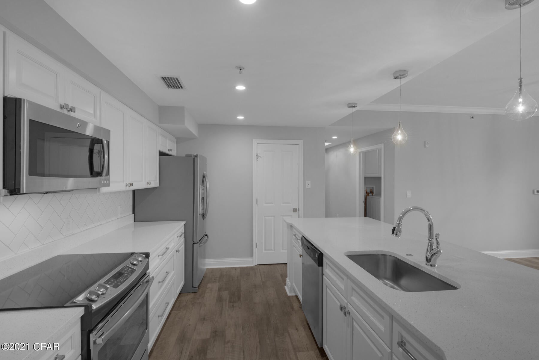 Bay Point Grand Residences - Residential