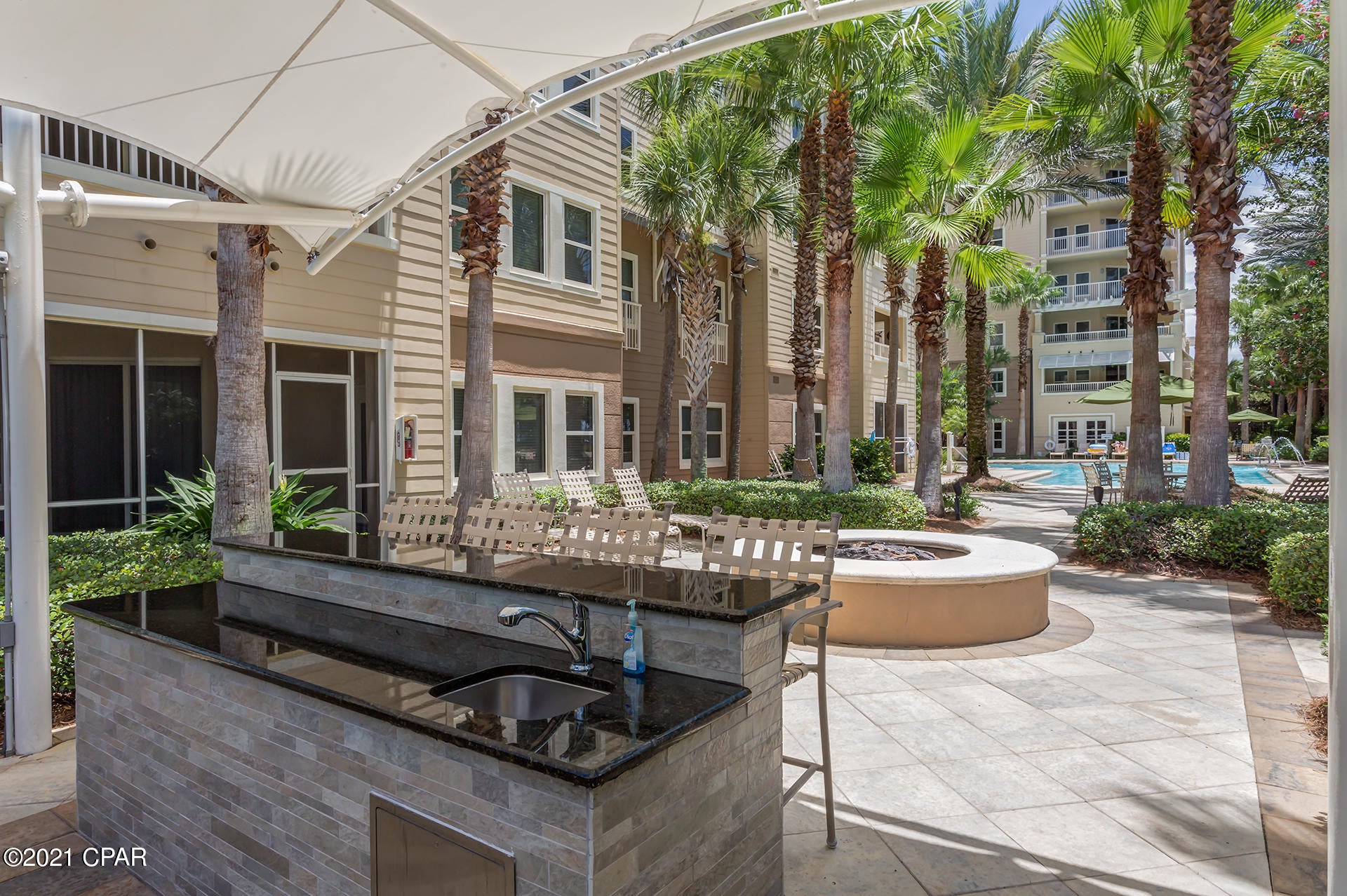Bay Point Grand Residences - Residential