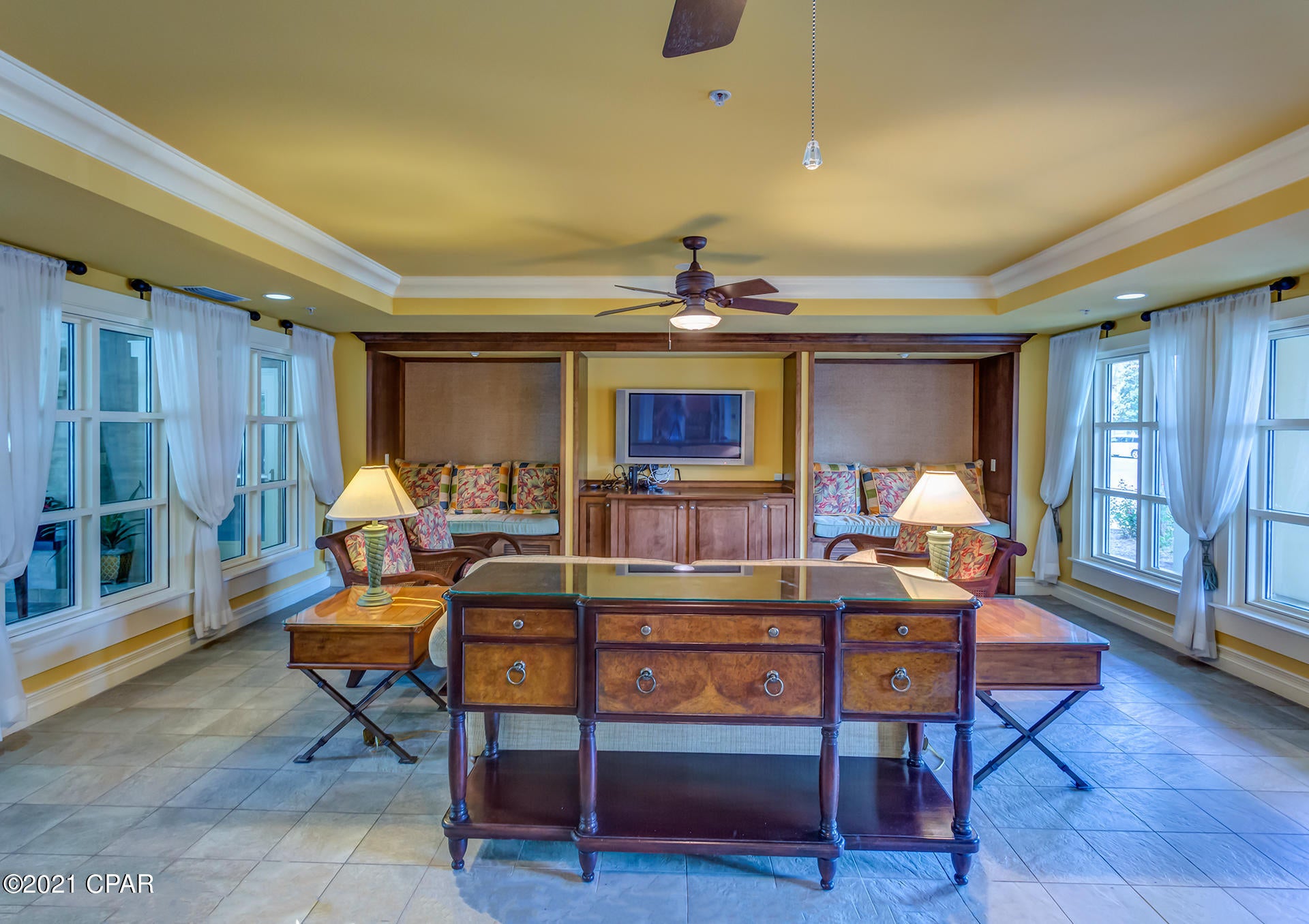Bay Point Grand Residences - Residential