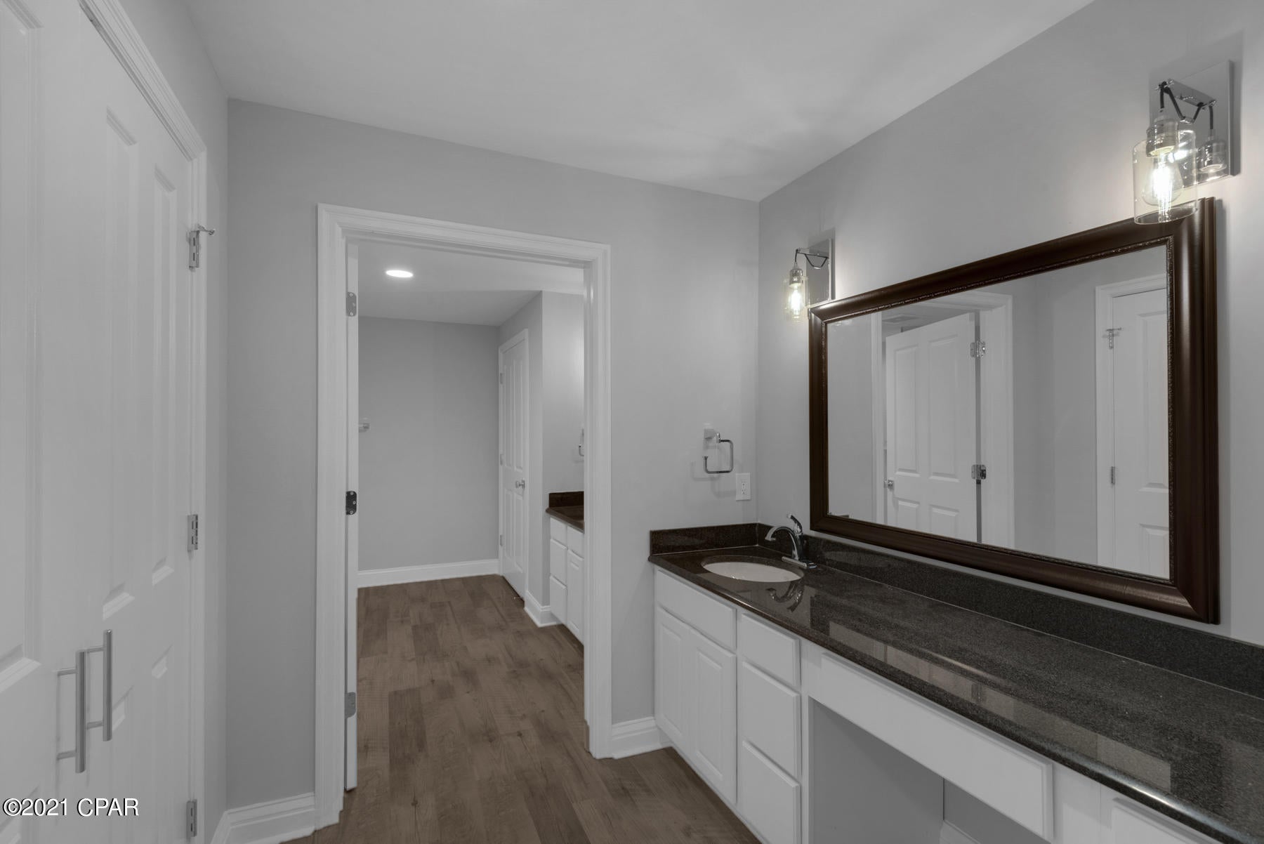 Bay Point Grand Residences - Residential