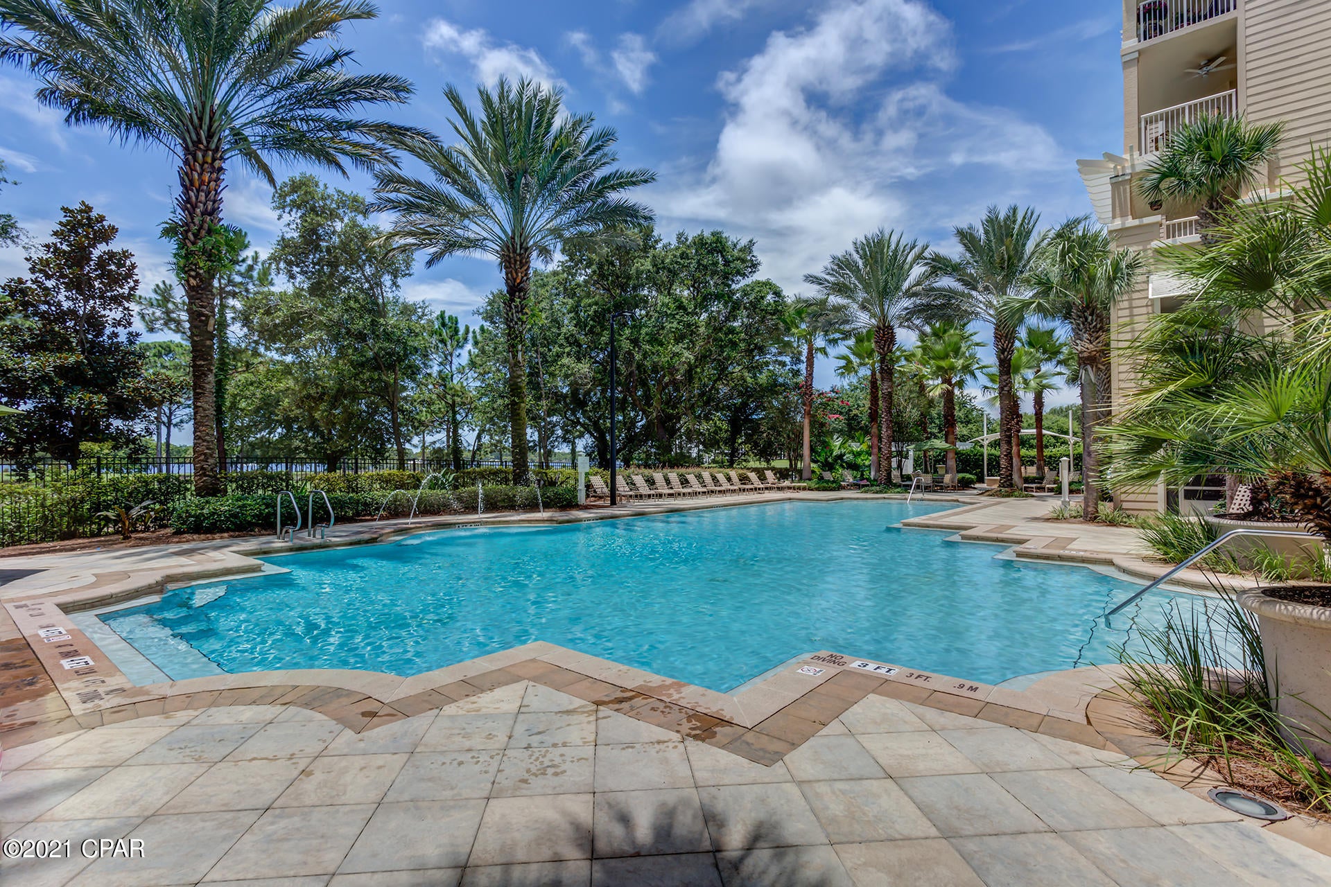 Bay Point Grand Residences - Residential