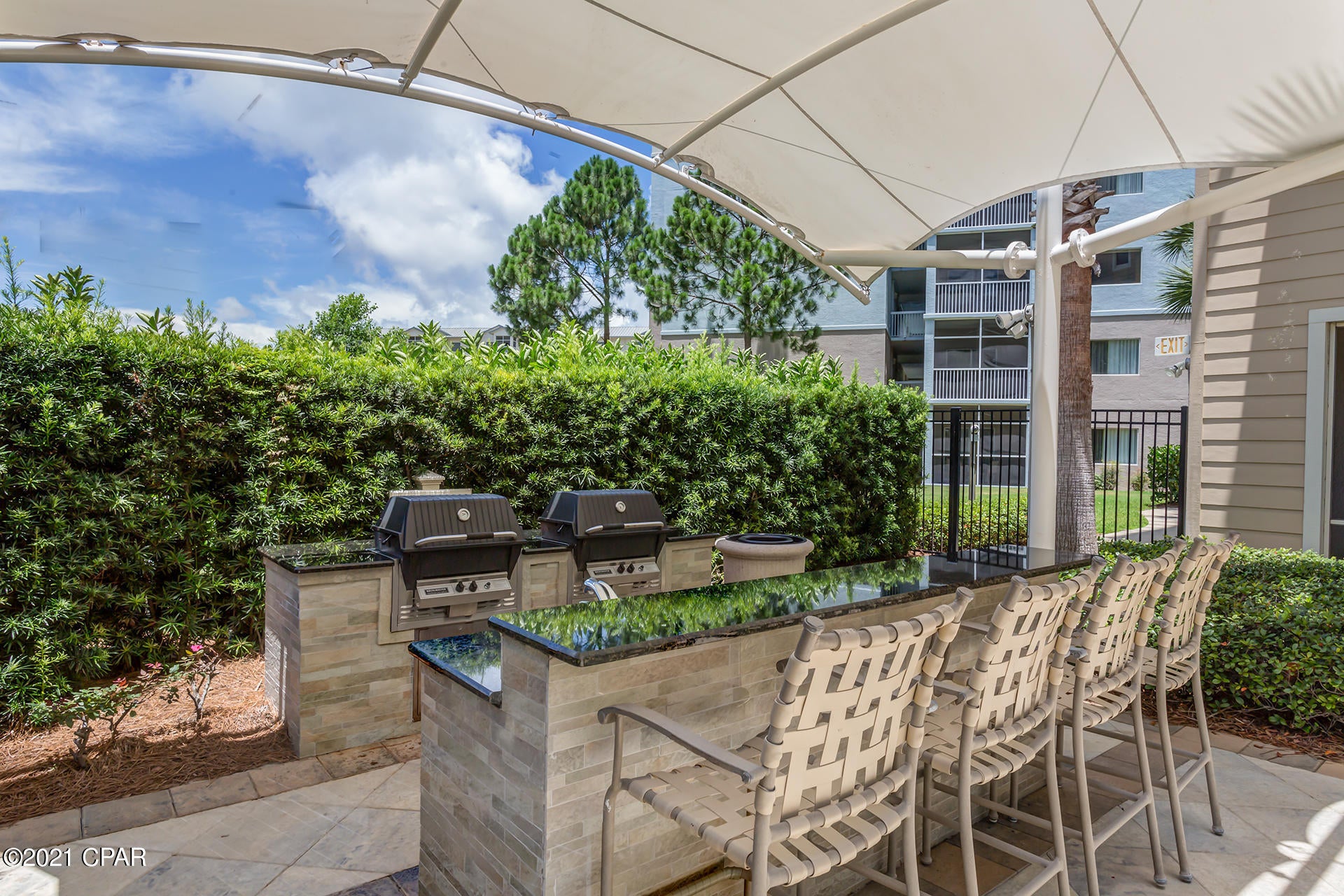 Bay Point Grand Residences - Residential