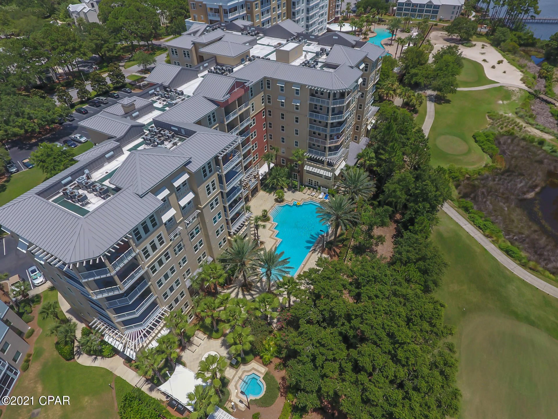 Bay Point Grand Residences - Residential