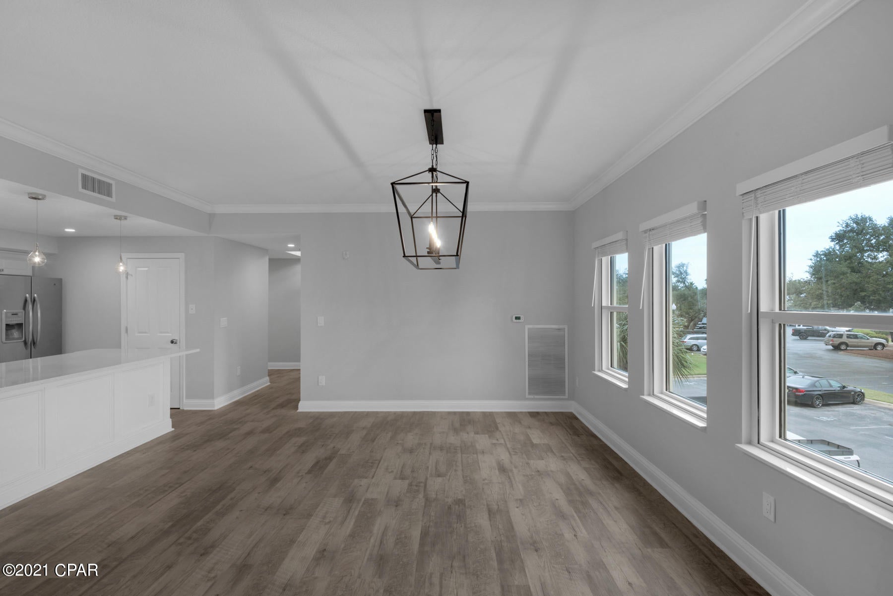 Bay Point Grand Residences - Residential