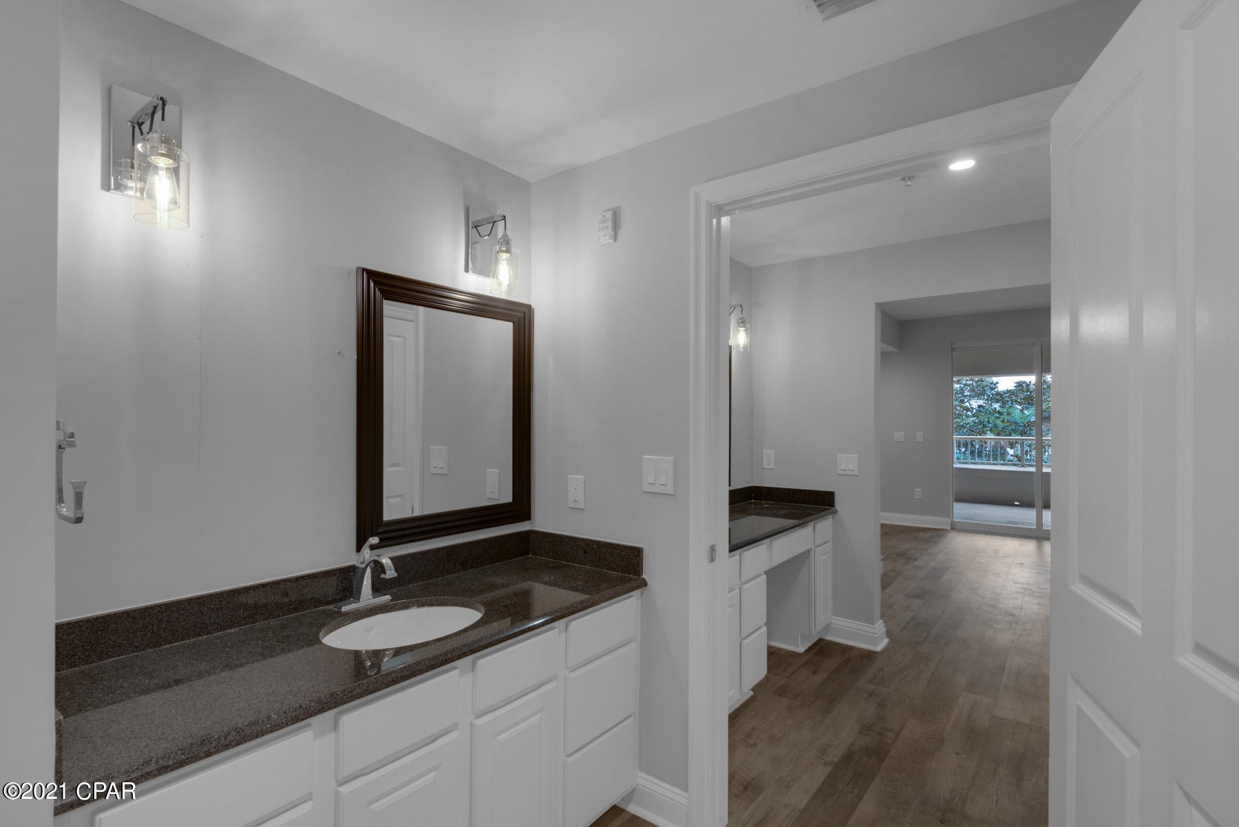 Bay Point Grand Residences - Residential