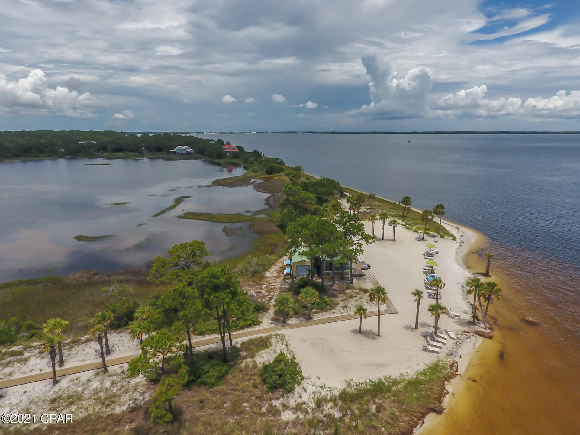 Bay Point Grand Residences - Residential