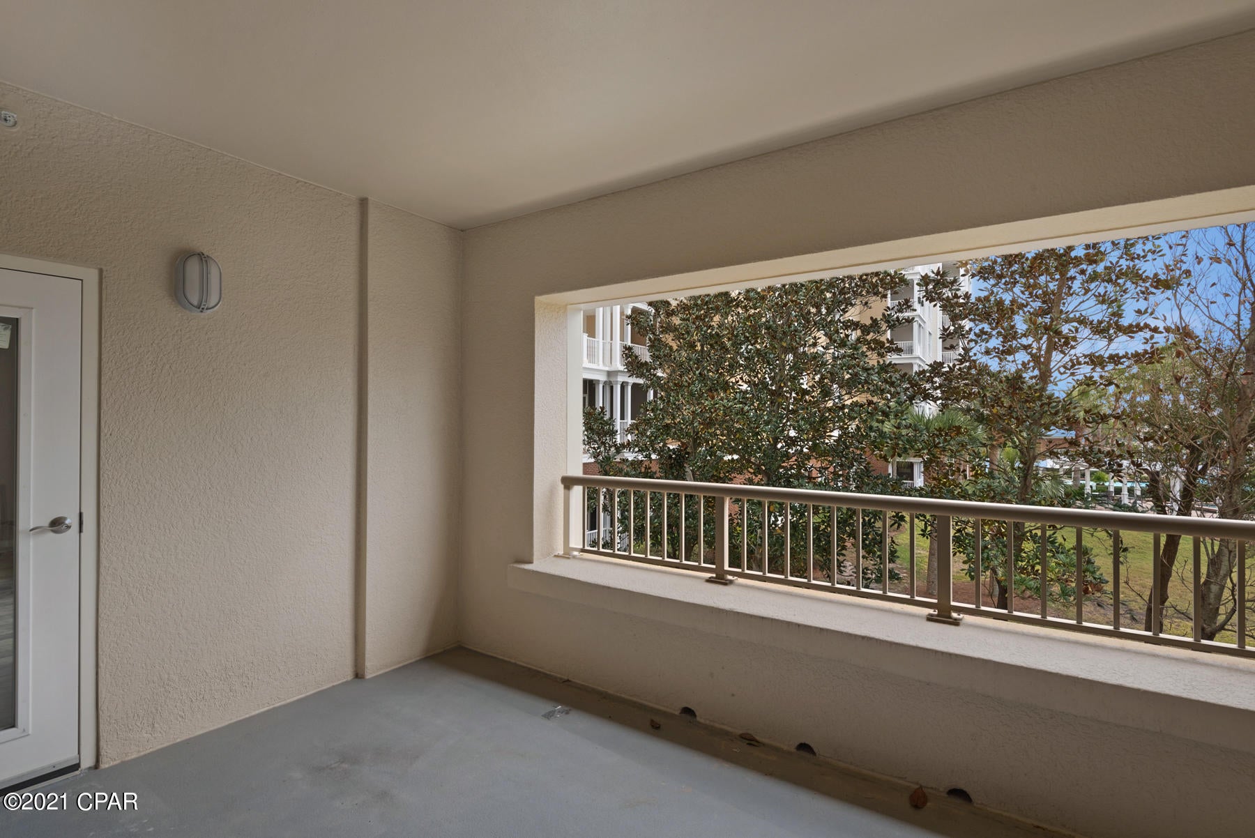 Bay Point Grand Residences - Residential