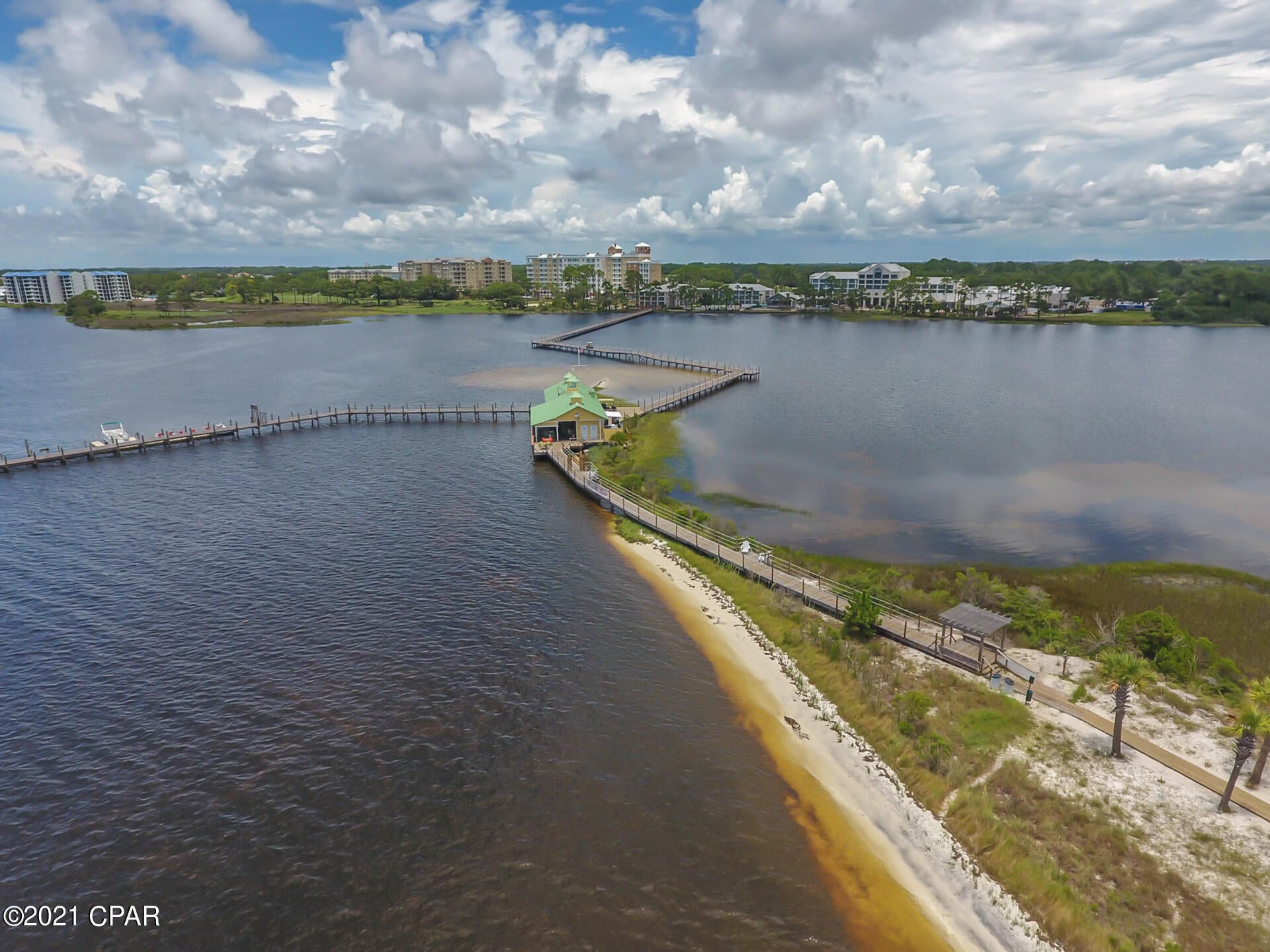 Bay Point Grand Residences - Residential