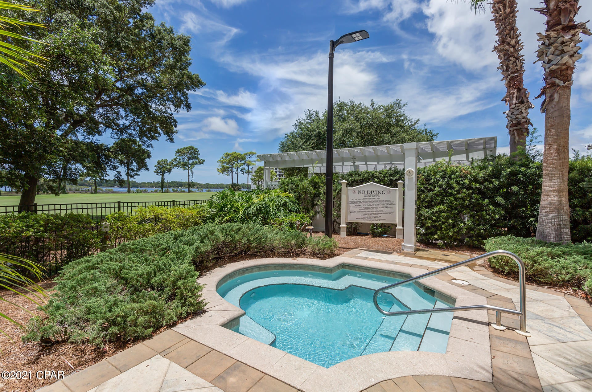 Bay Point Grand Residences - Residential