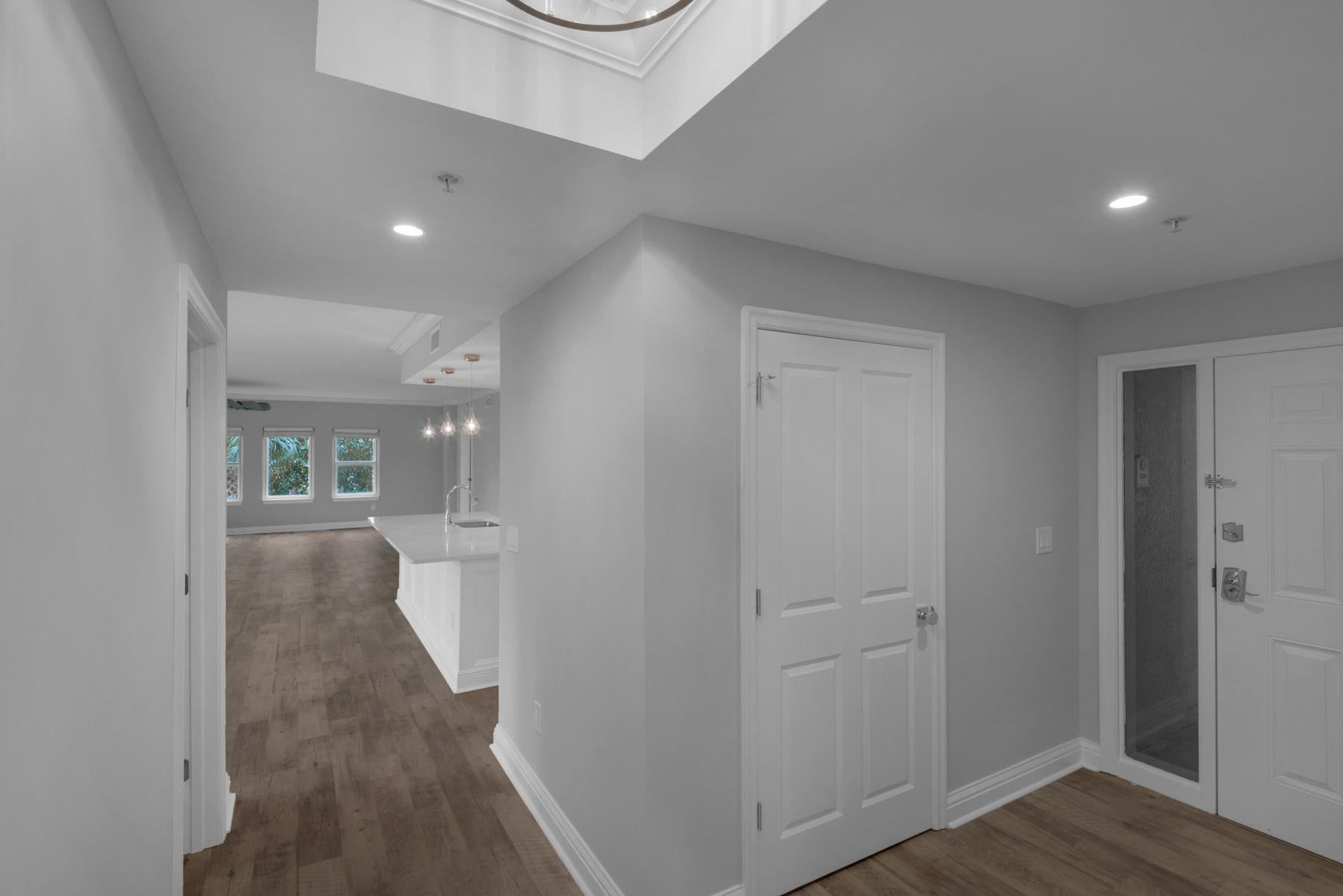 Bay Point Grand Residences - Residential