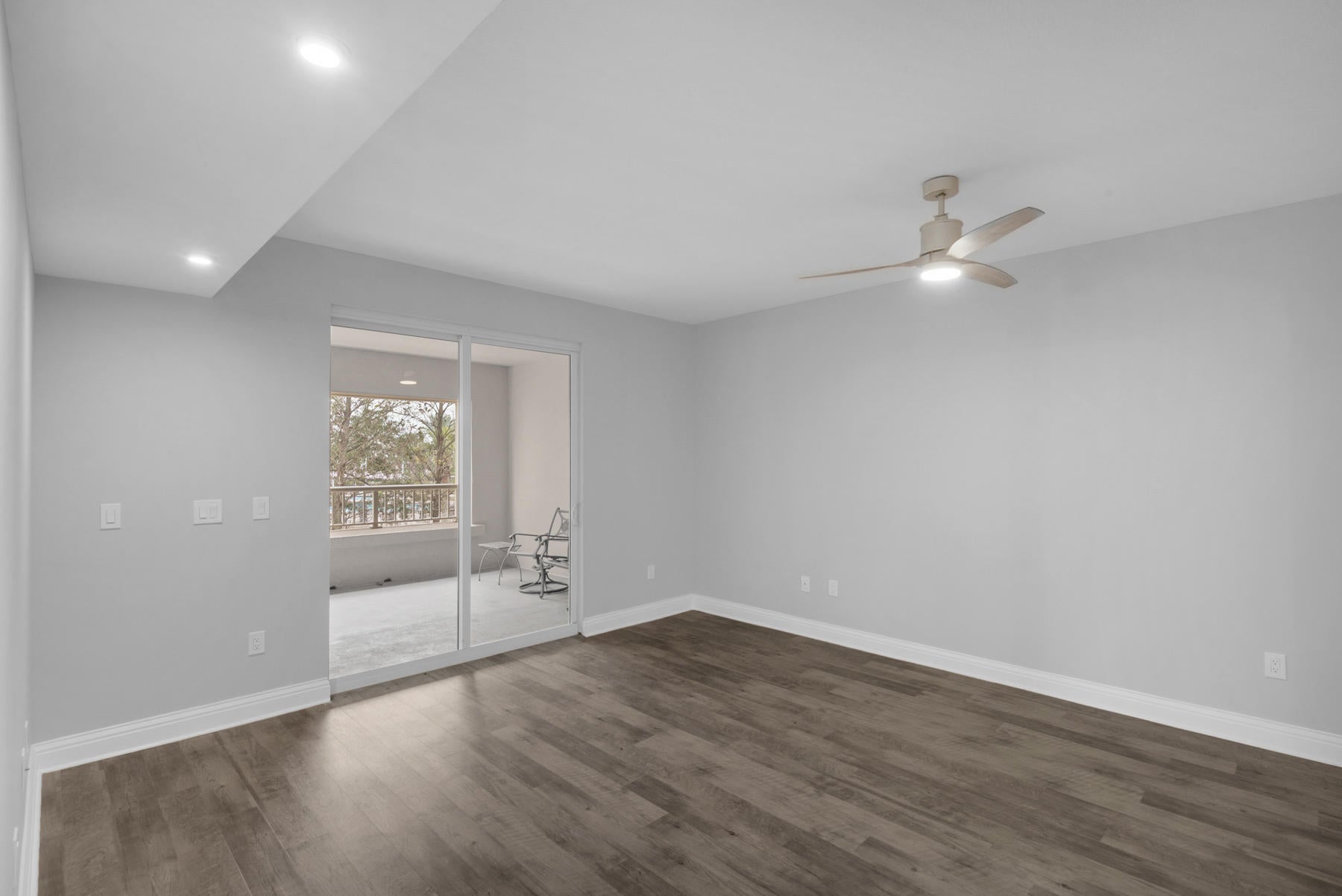 Bay Point Grand Residences - Residential