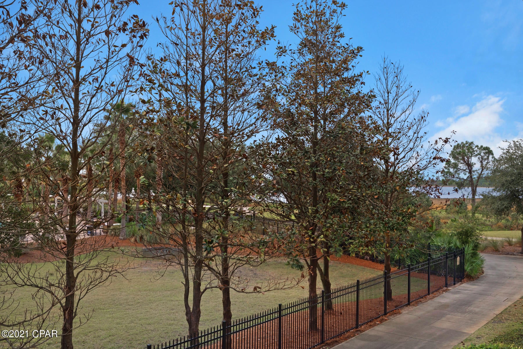 Bay Point Grand Residences - Residential