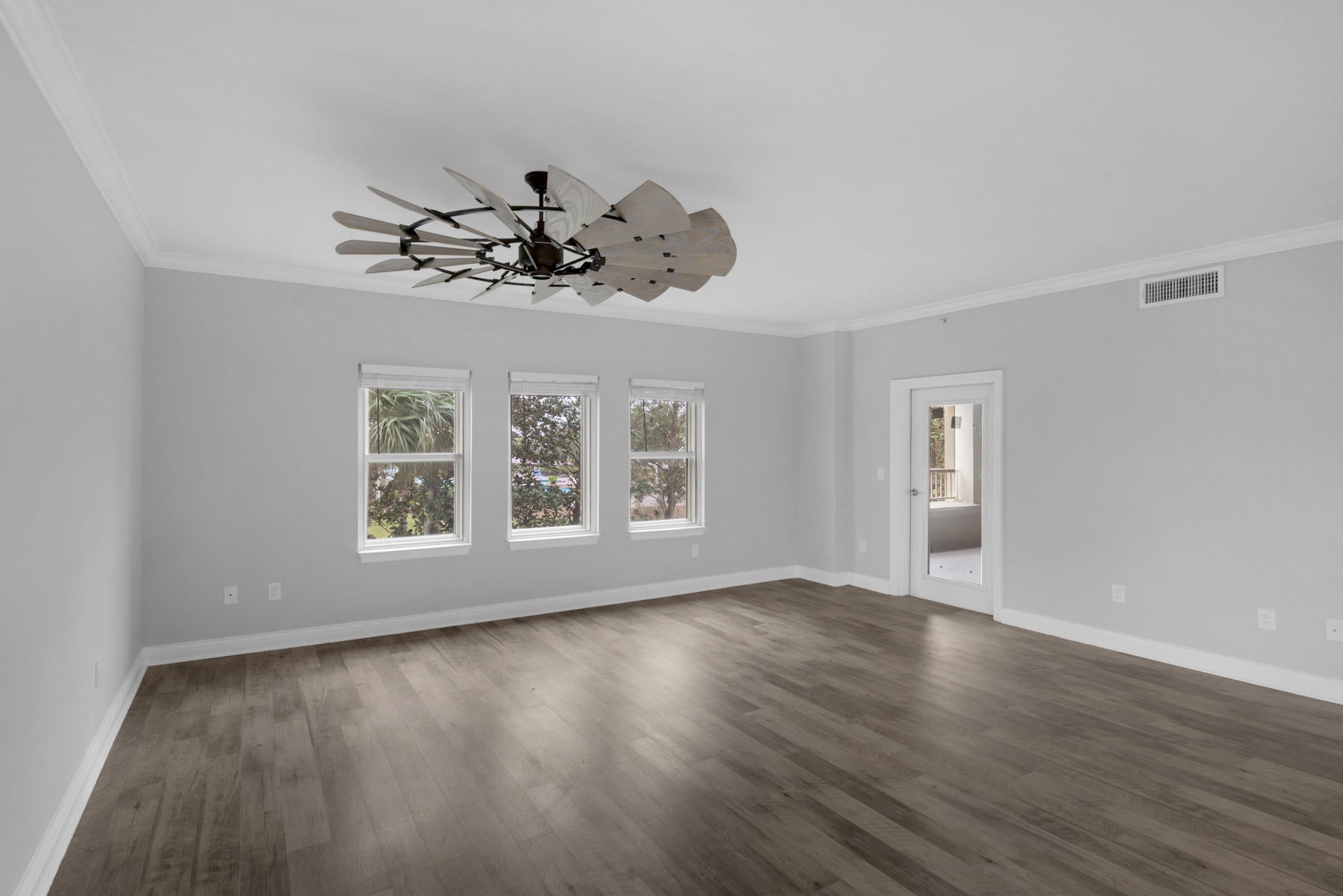 Bay Point Grand Residences - Residential