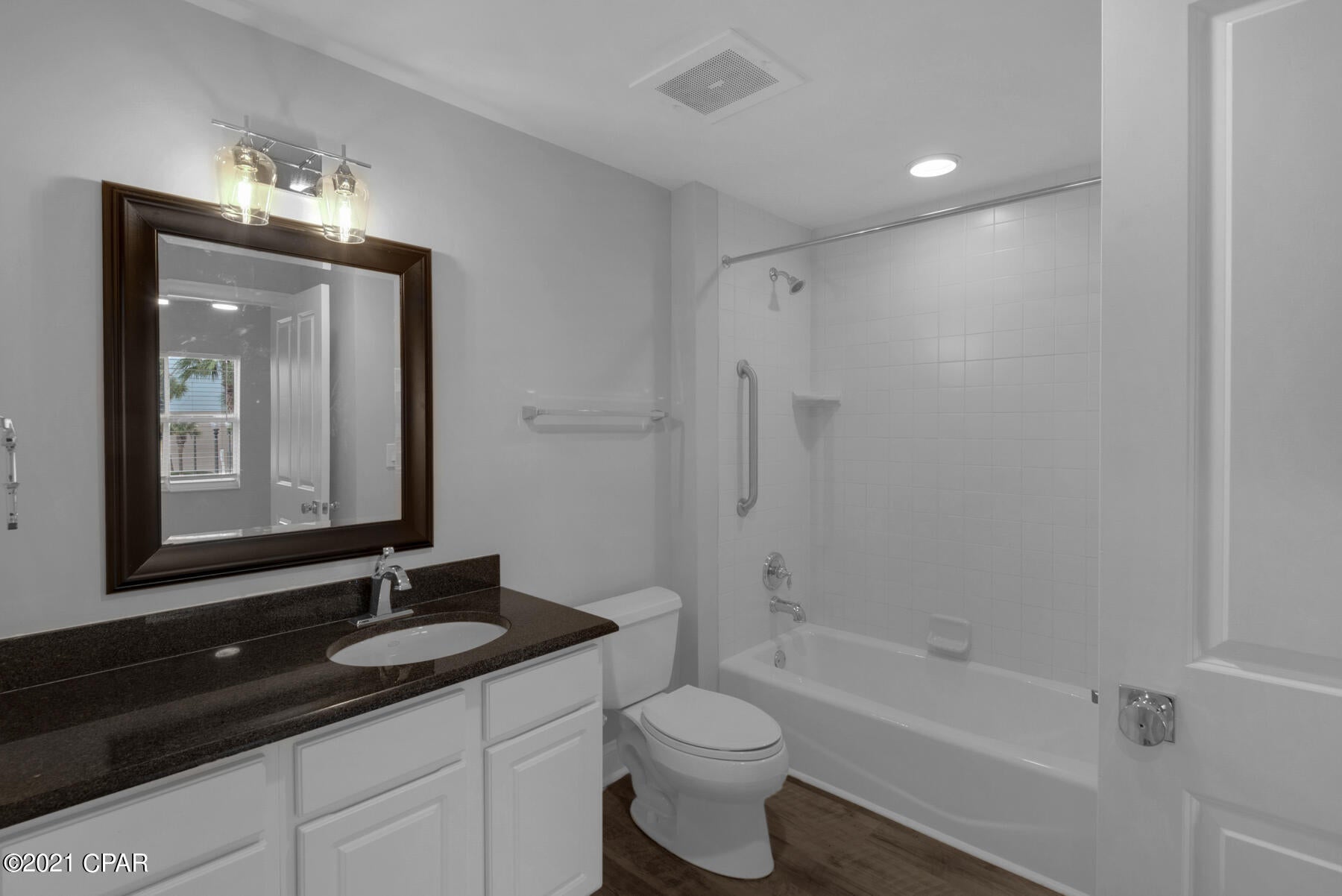 Bay Point Grand Residences - Residential