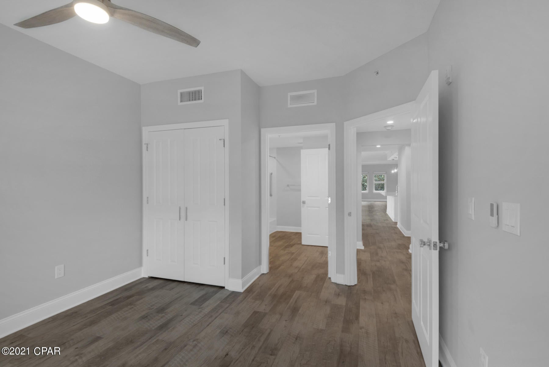 Bay Point Grand Residences - Residential