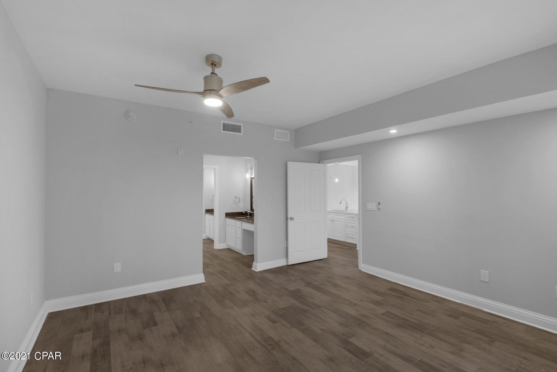 Bay Point Grand Residences - Residential