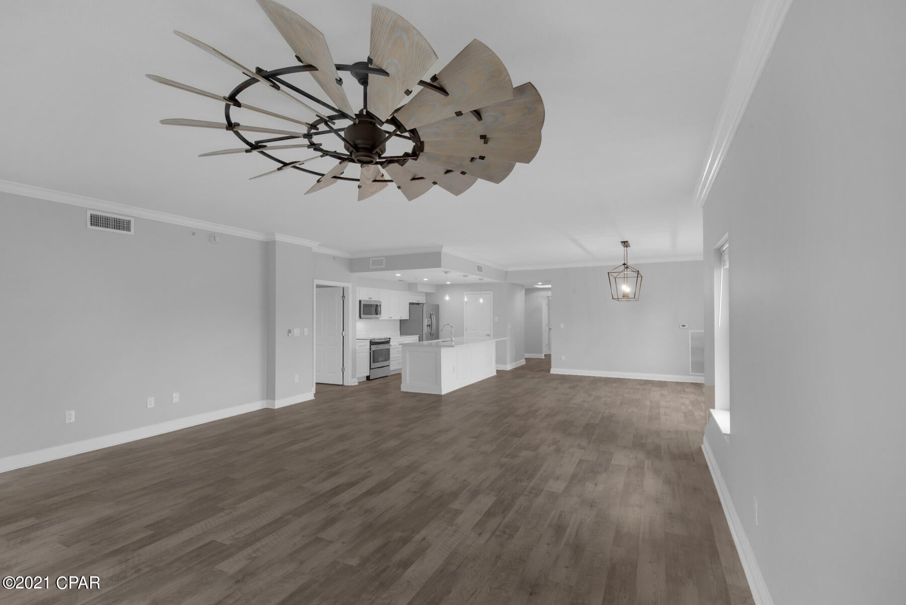 Bay Point Grand Residences - Residential