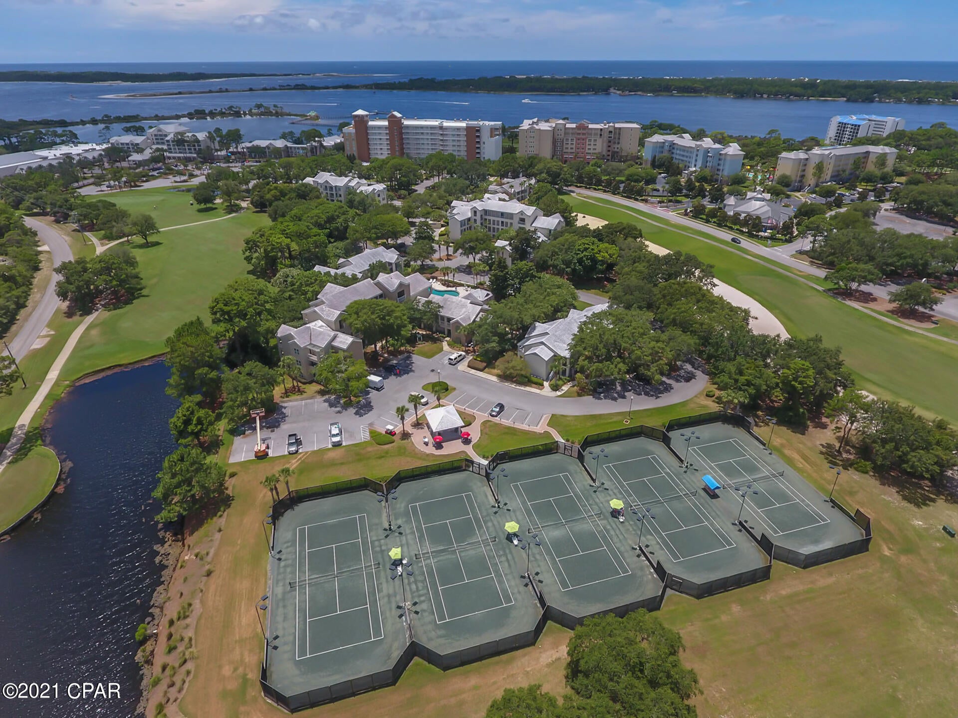 Bay Point Grand Residences - Residential