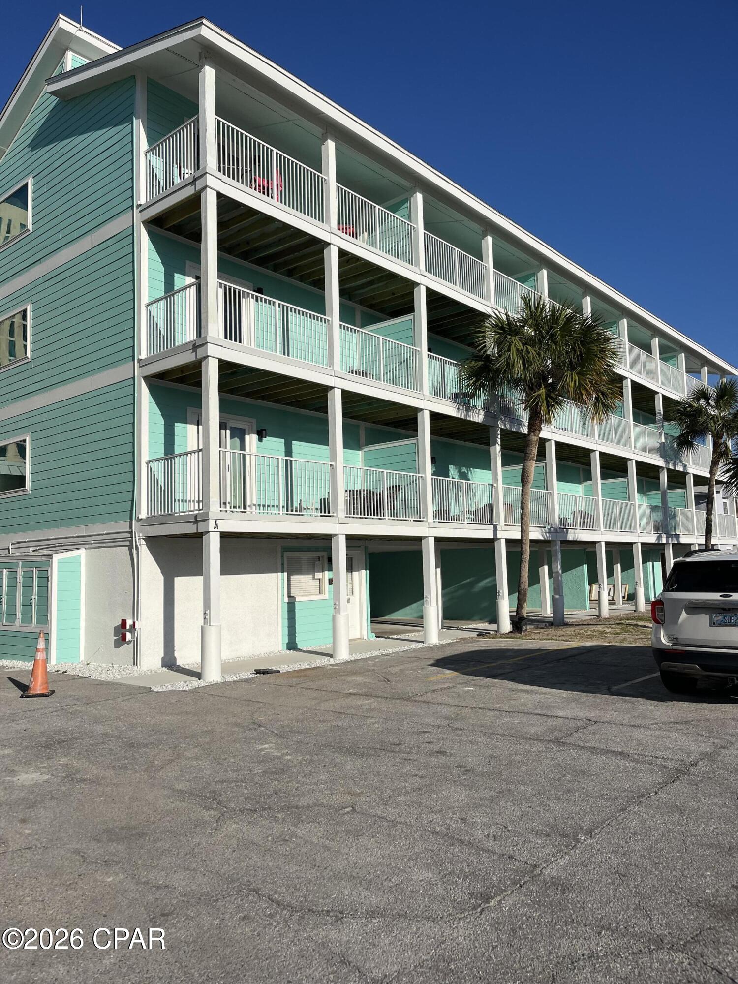 Sand Castles West 2 - Residential