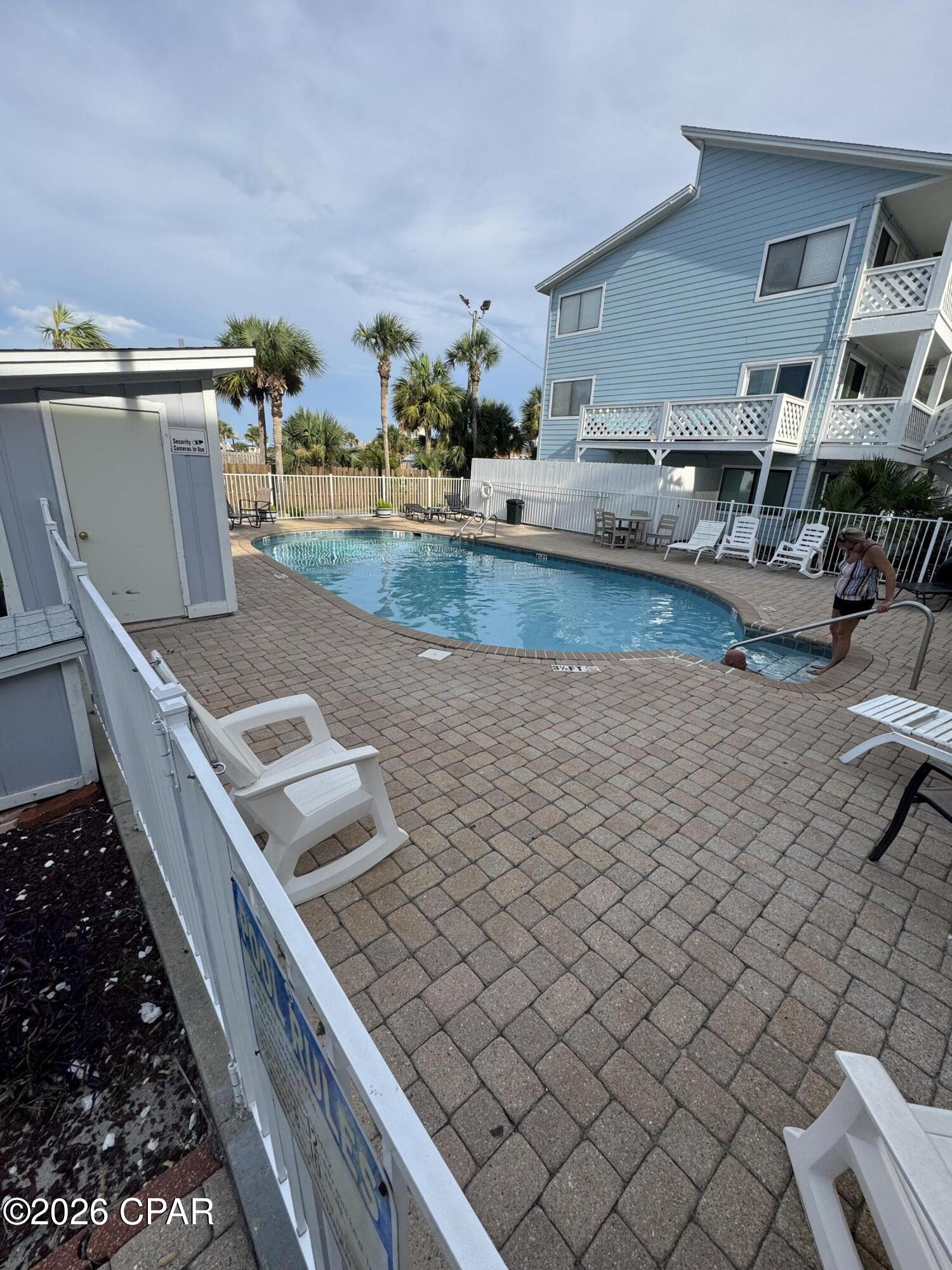 Sand Castles West 2 - Residential