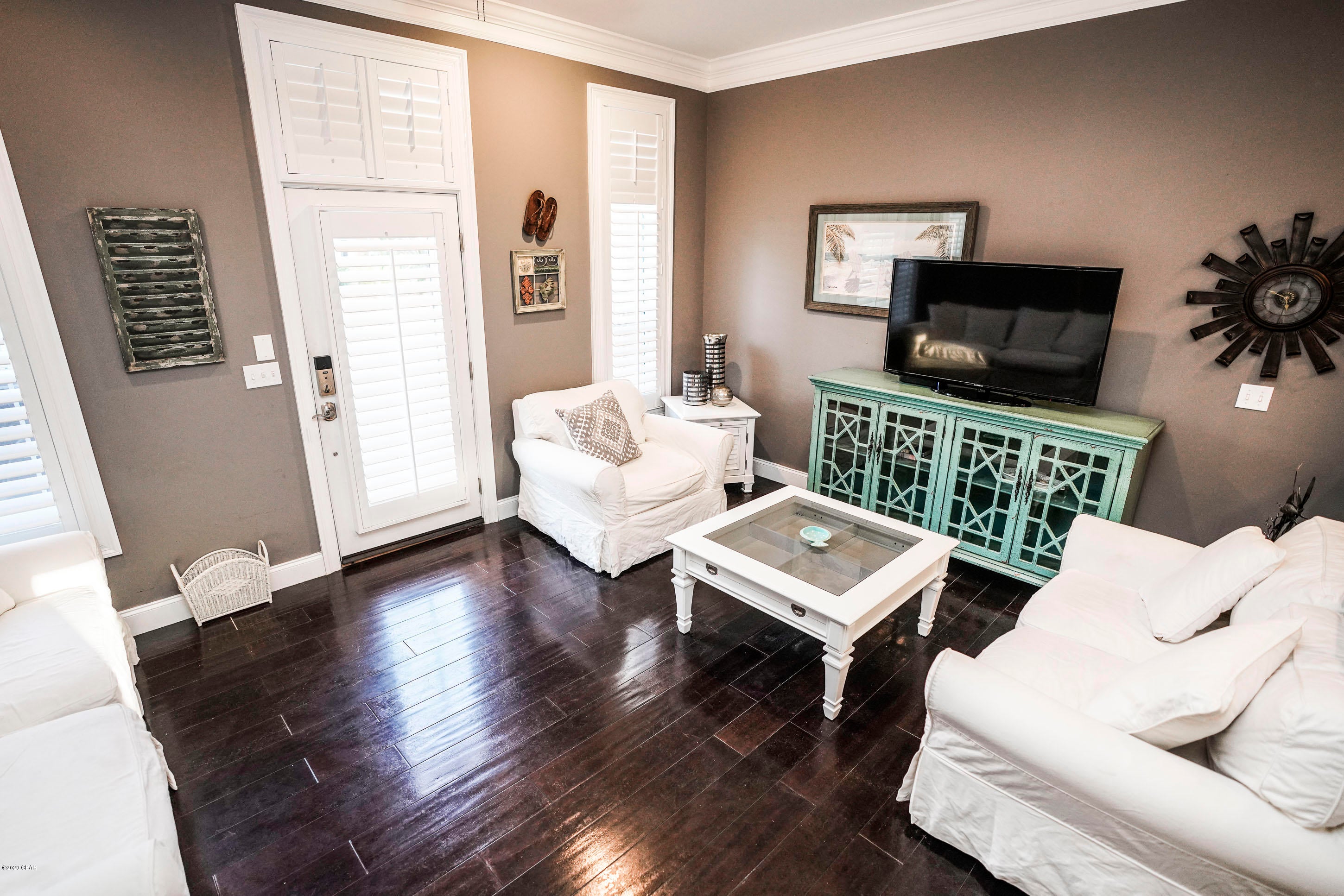 Coral Bay Village - Residential Lease