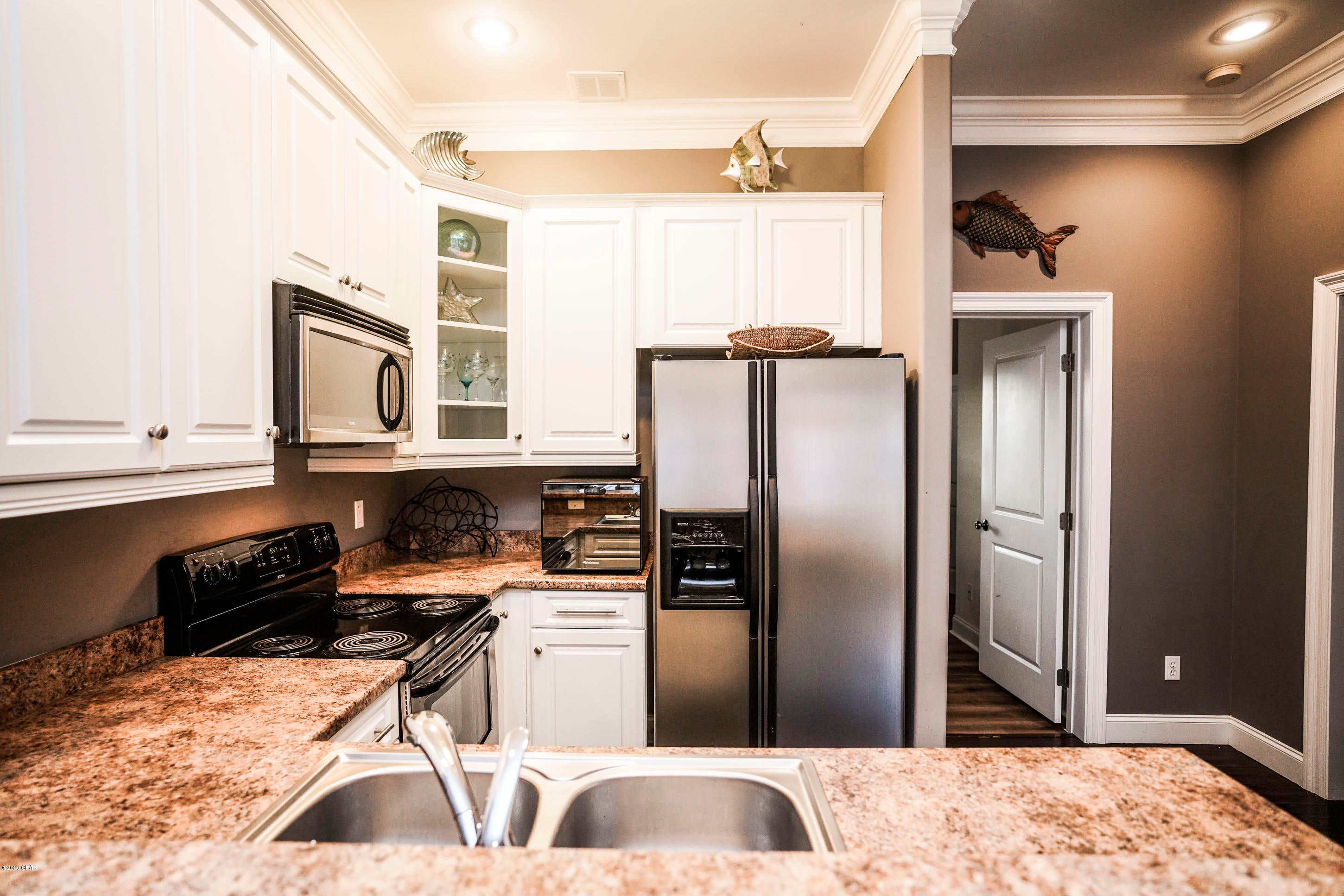 Coral Bay Village - Residential Lease