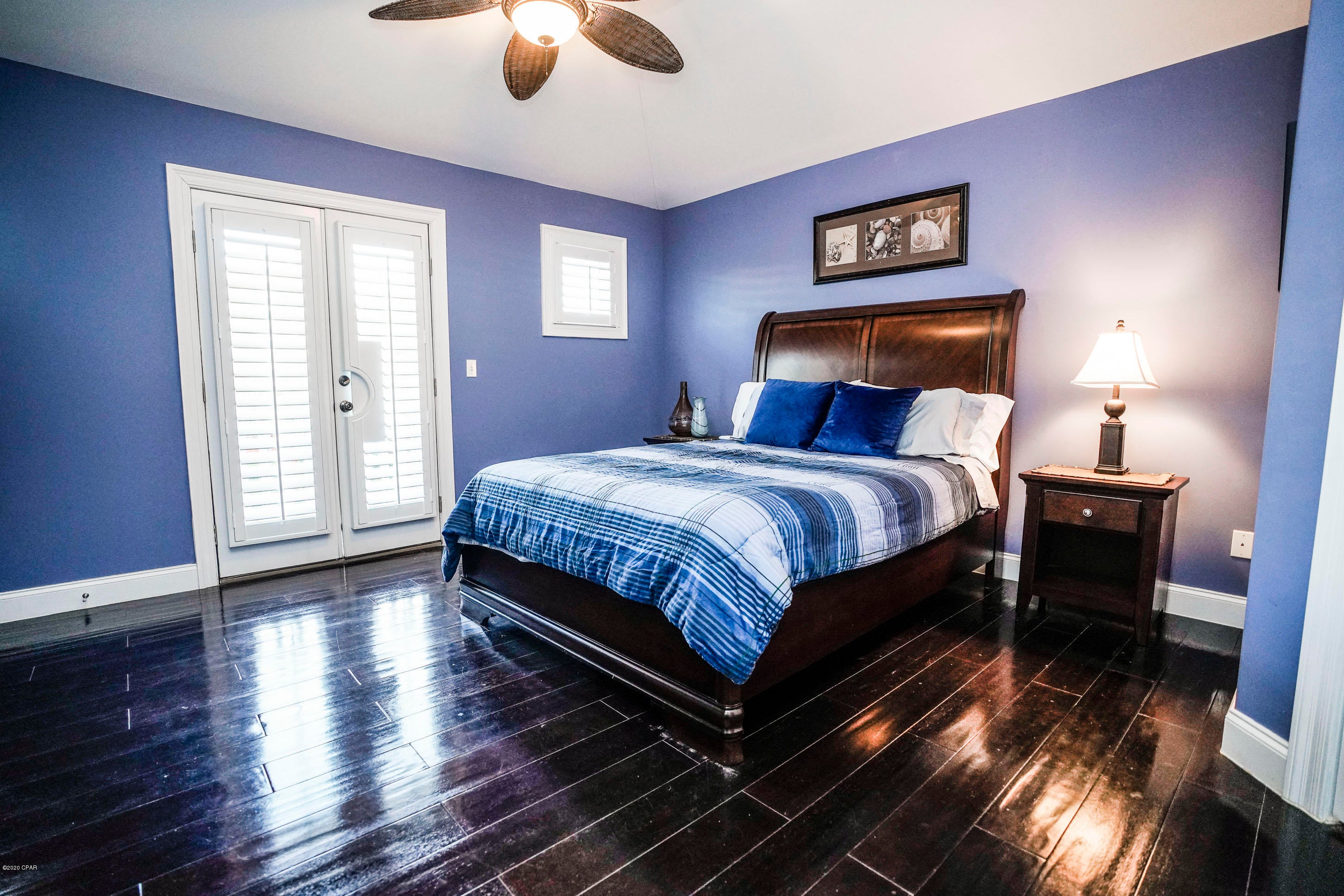 Coral Bay Village - Residential Lease