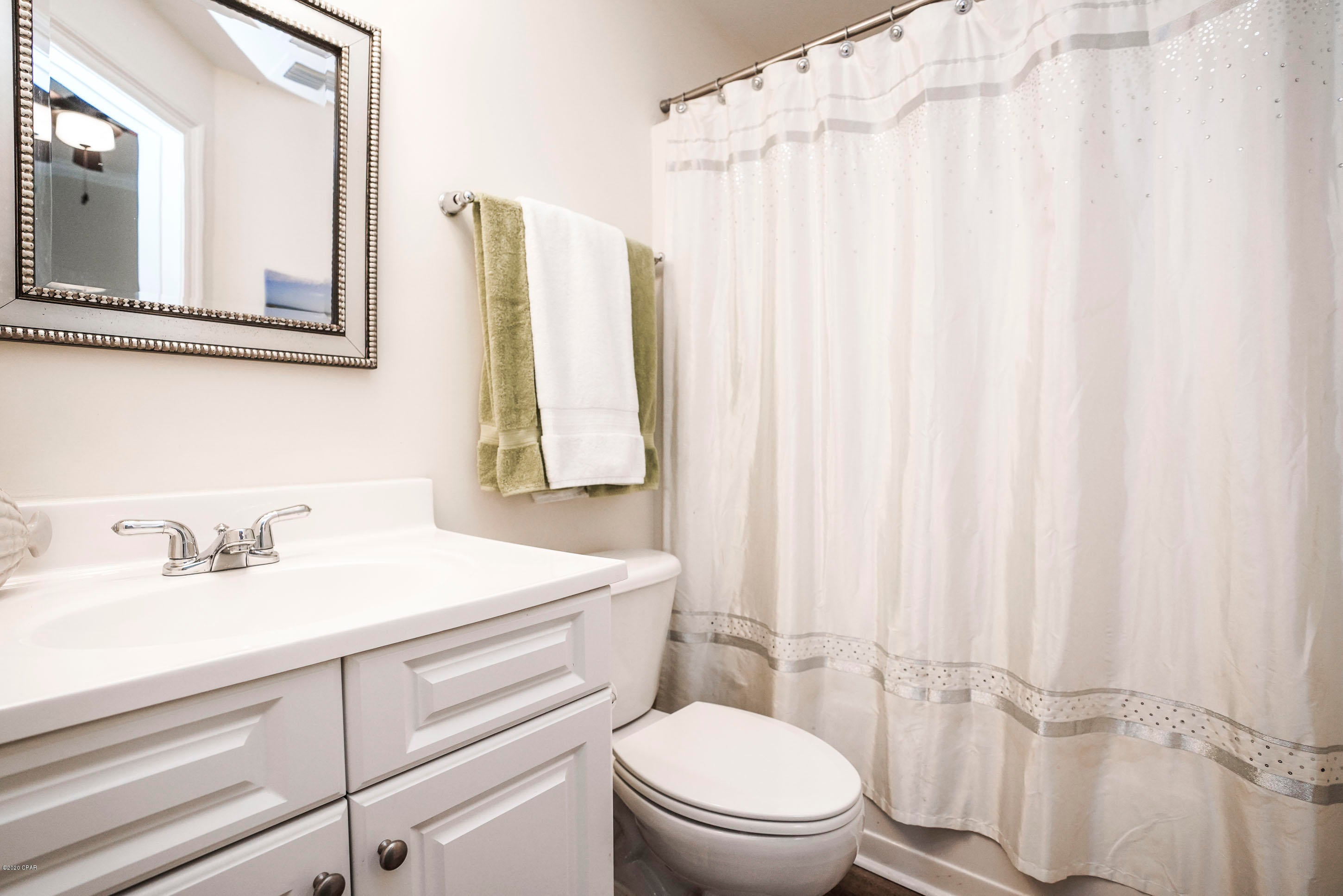 Coral Bay Village - Residential Lease