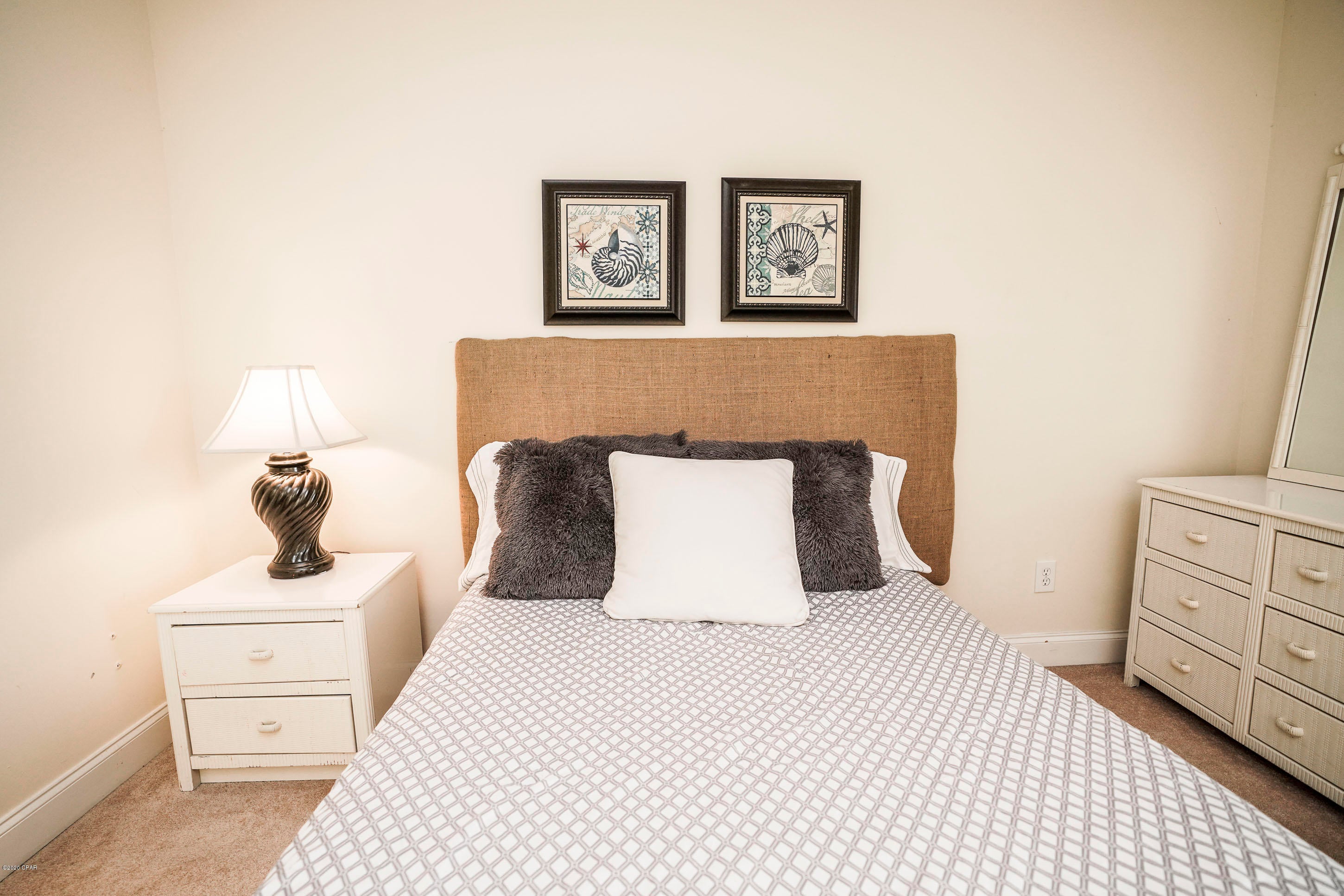 Coral Bay Village - Residential Lease