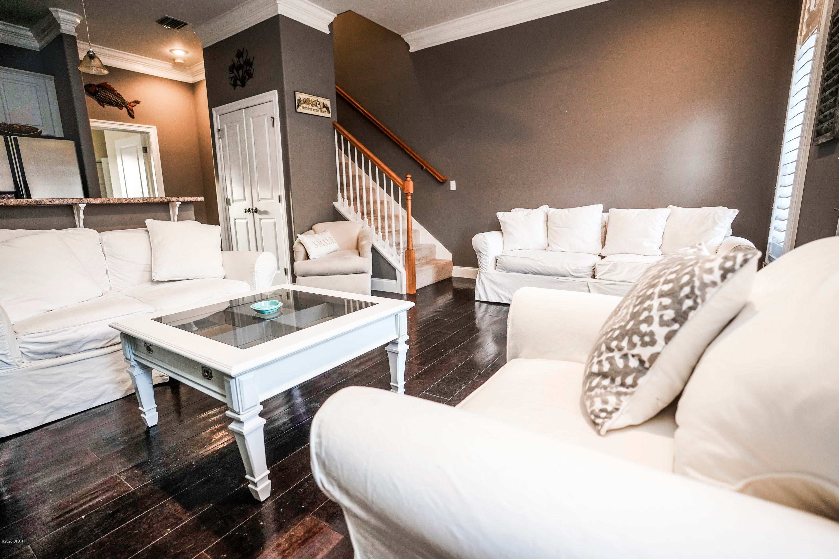 Coral Bay Village - Residential Lease