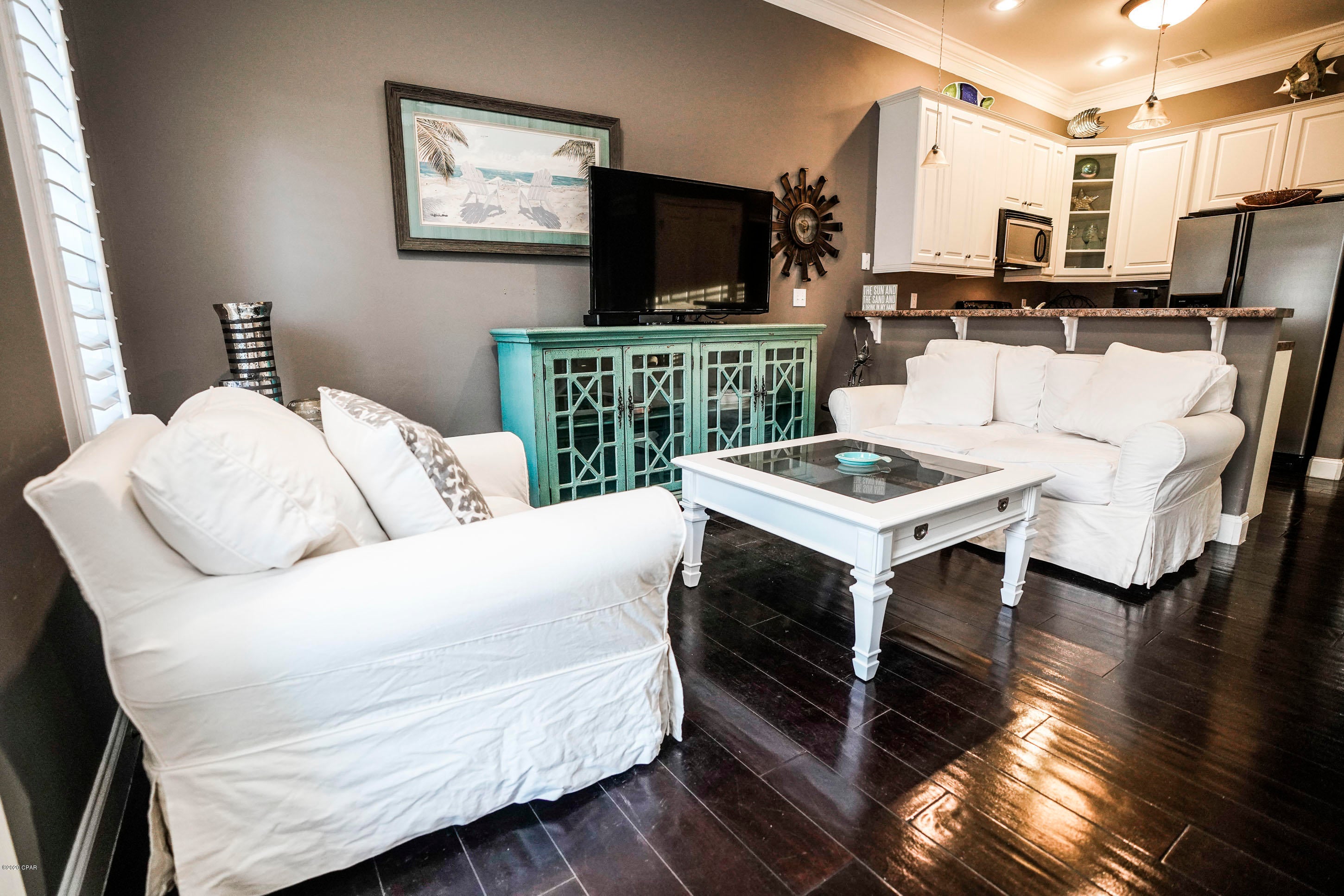 Coral Bay Village - Residential Lease