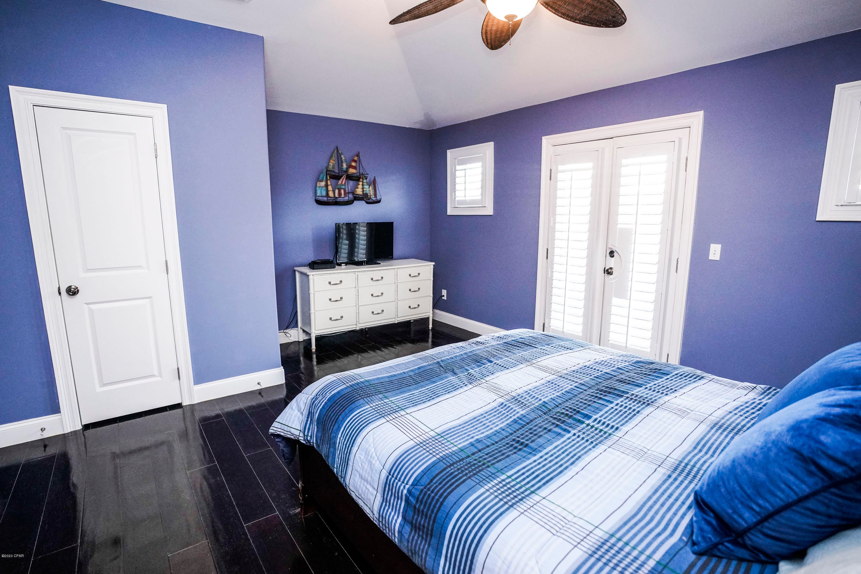 Coral Bay Village - Residential Lease