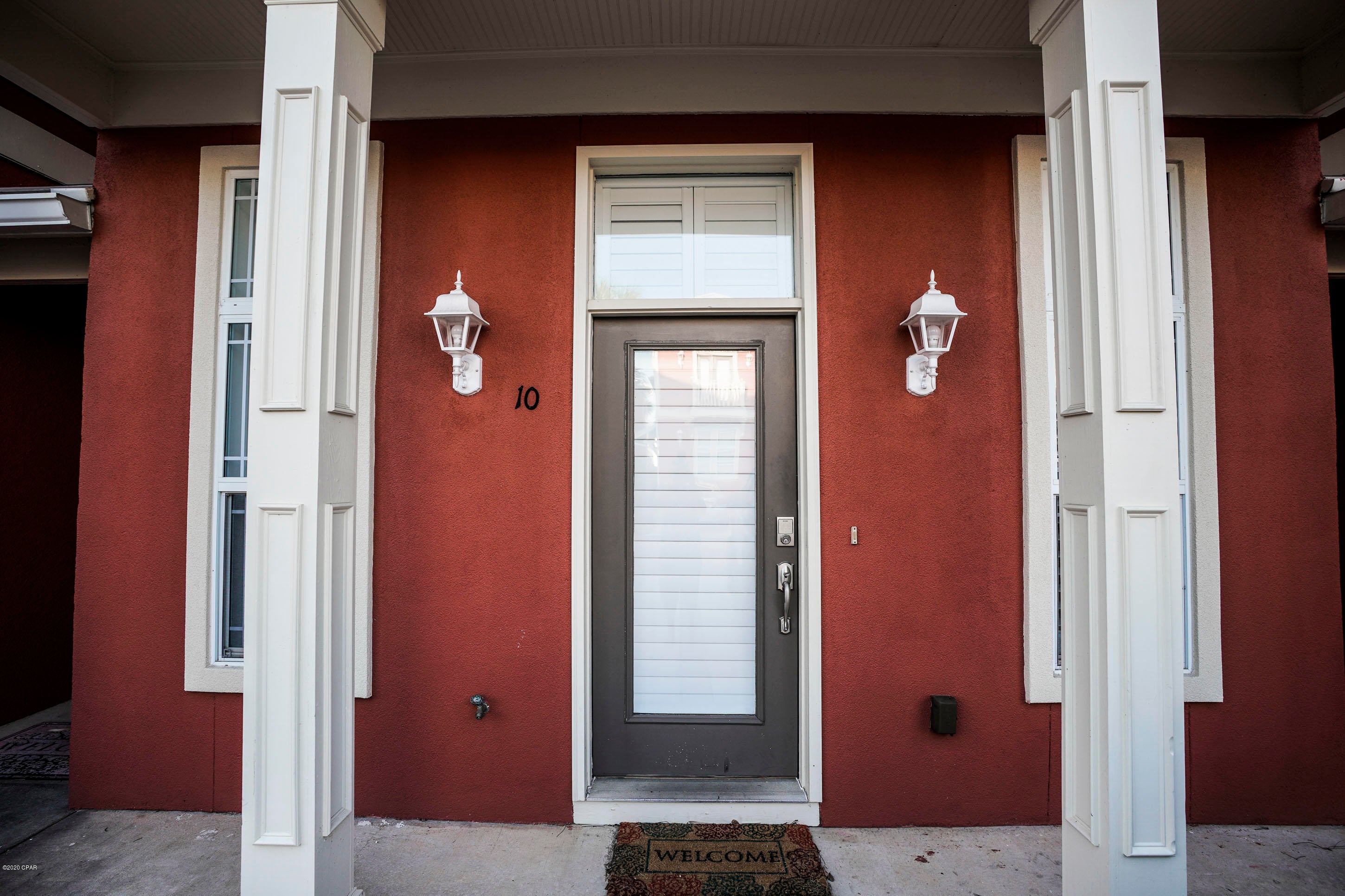 Coral Bay Village - Residential Lease