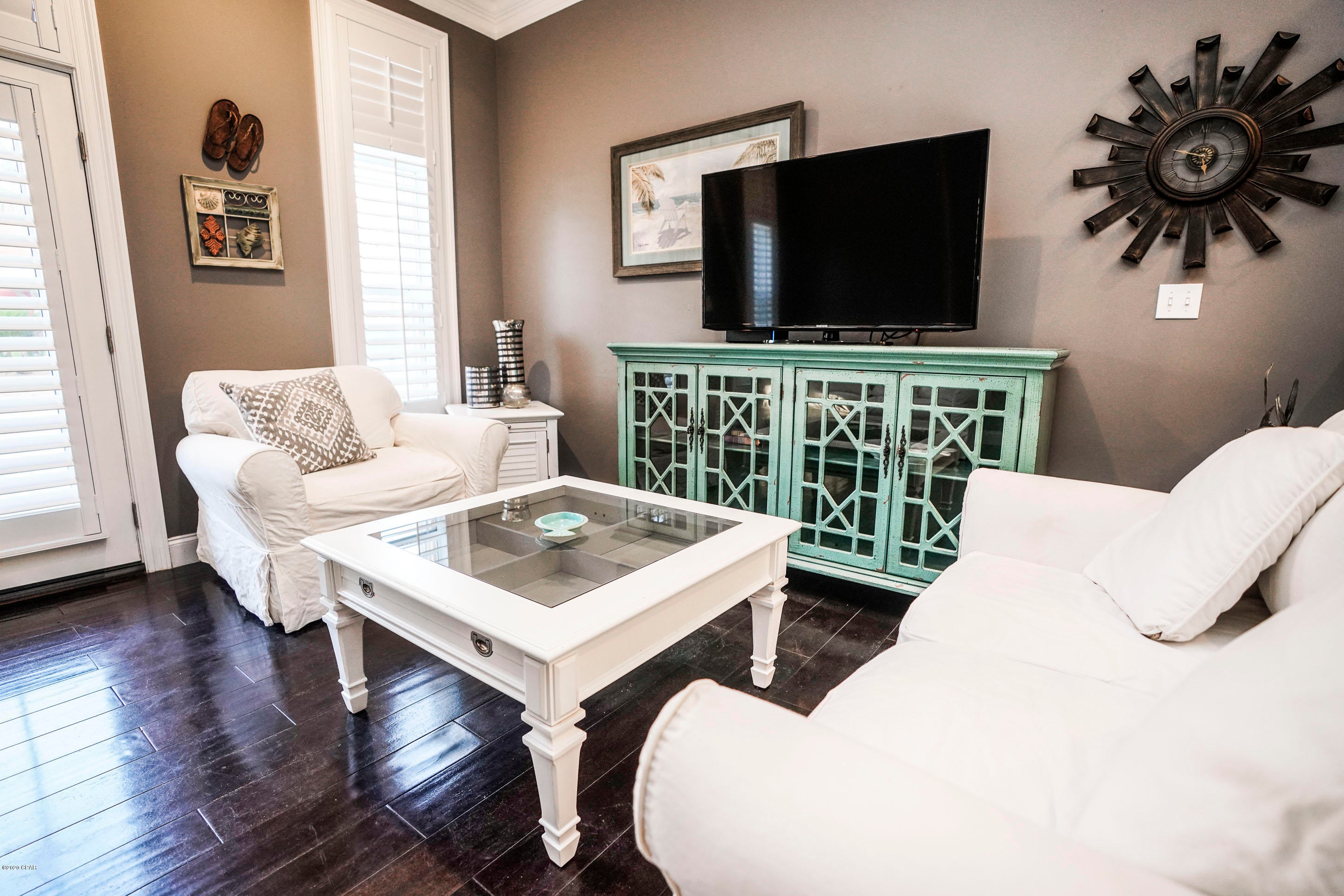 Coral Bay Village - Residential Lease