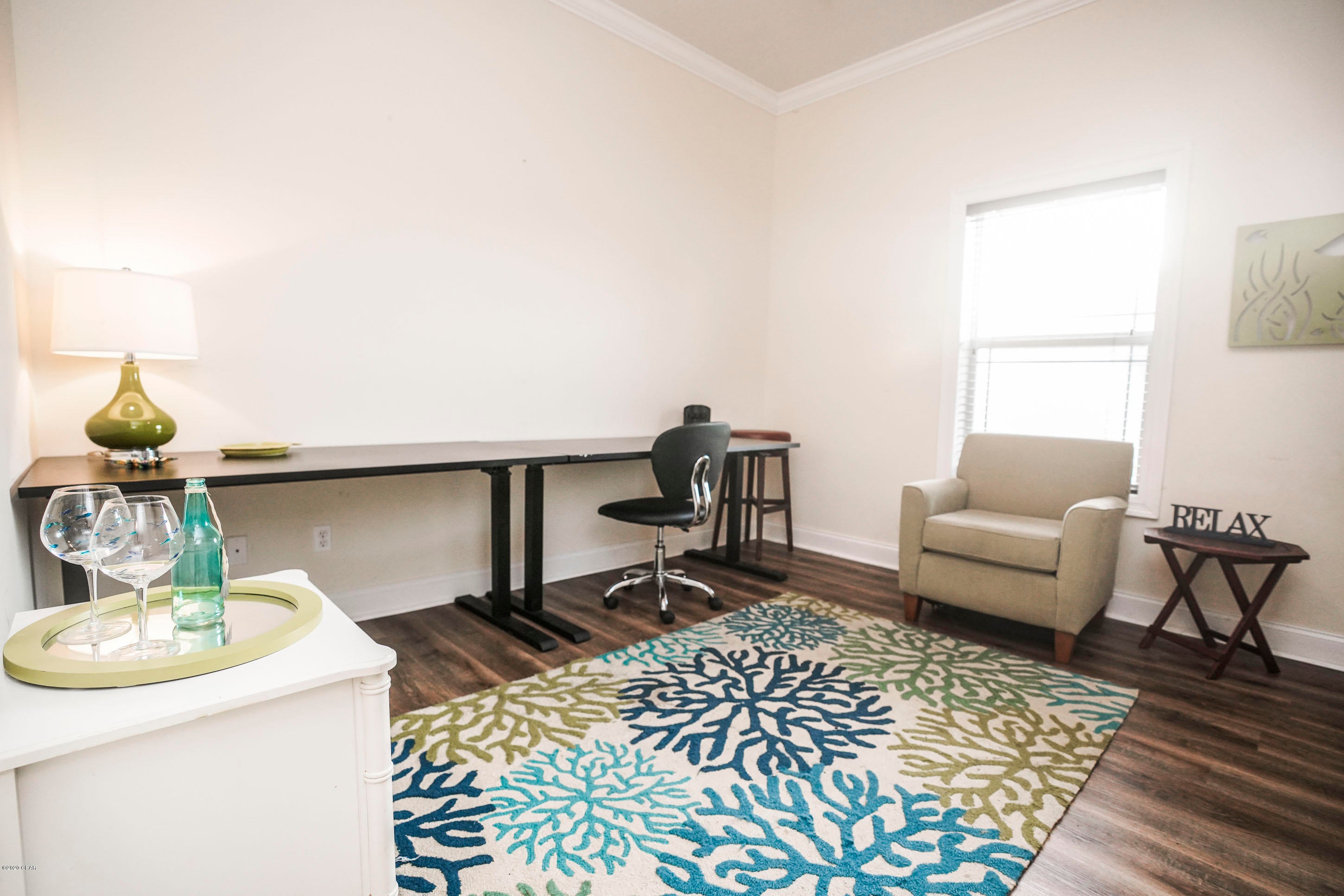 Coral Bay Village - Residential Lease