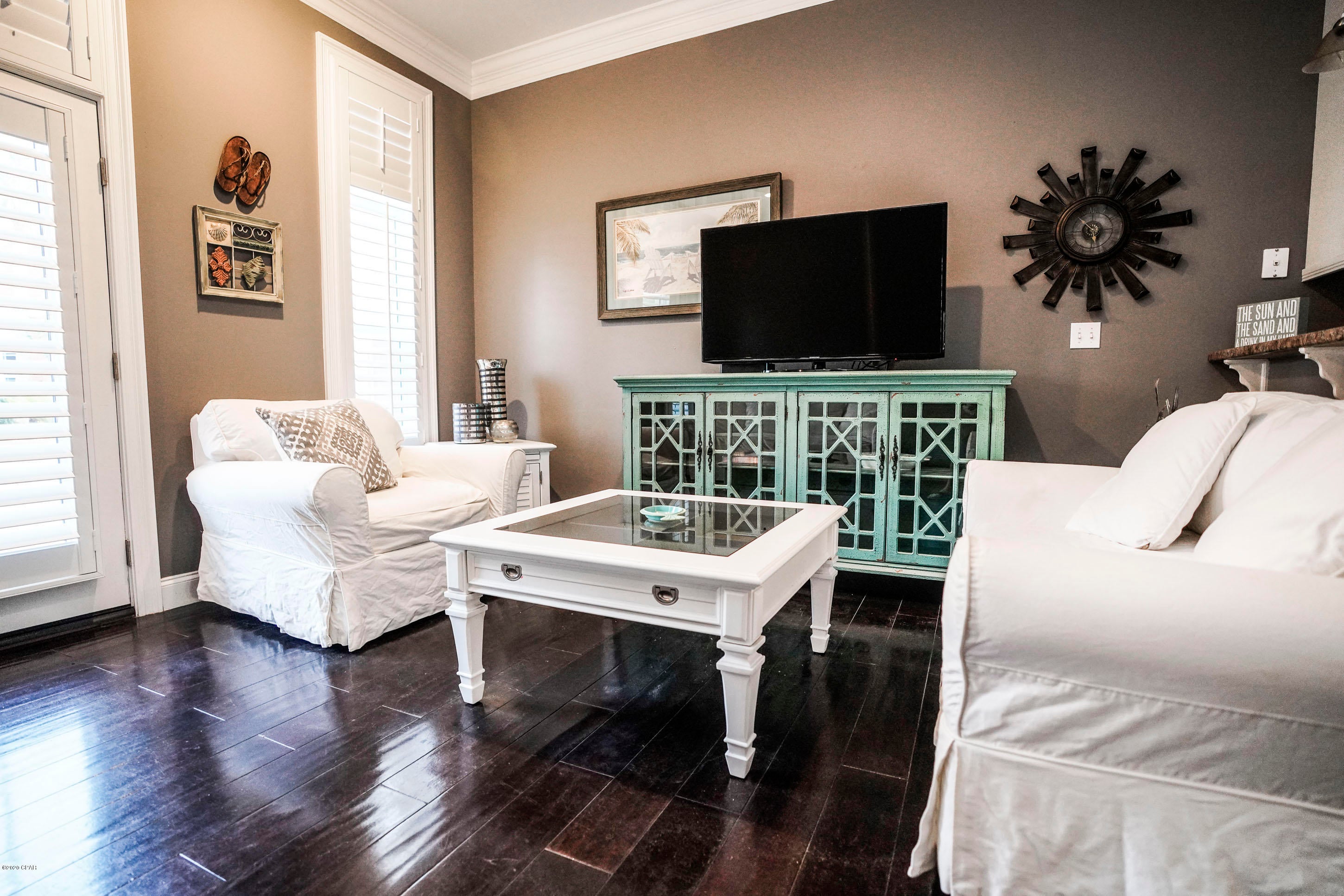 Coral Bay Village - Residential Lease