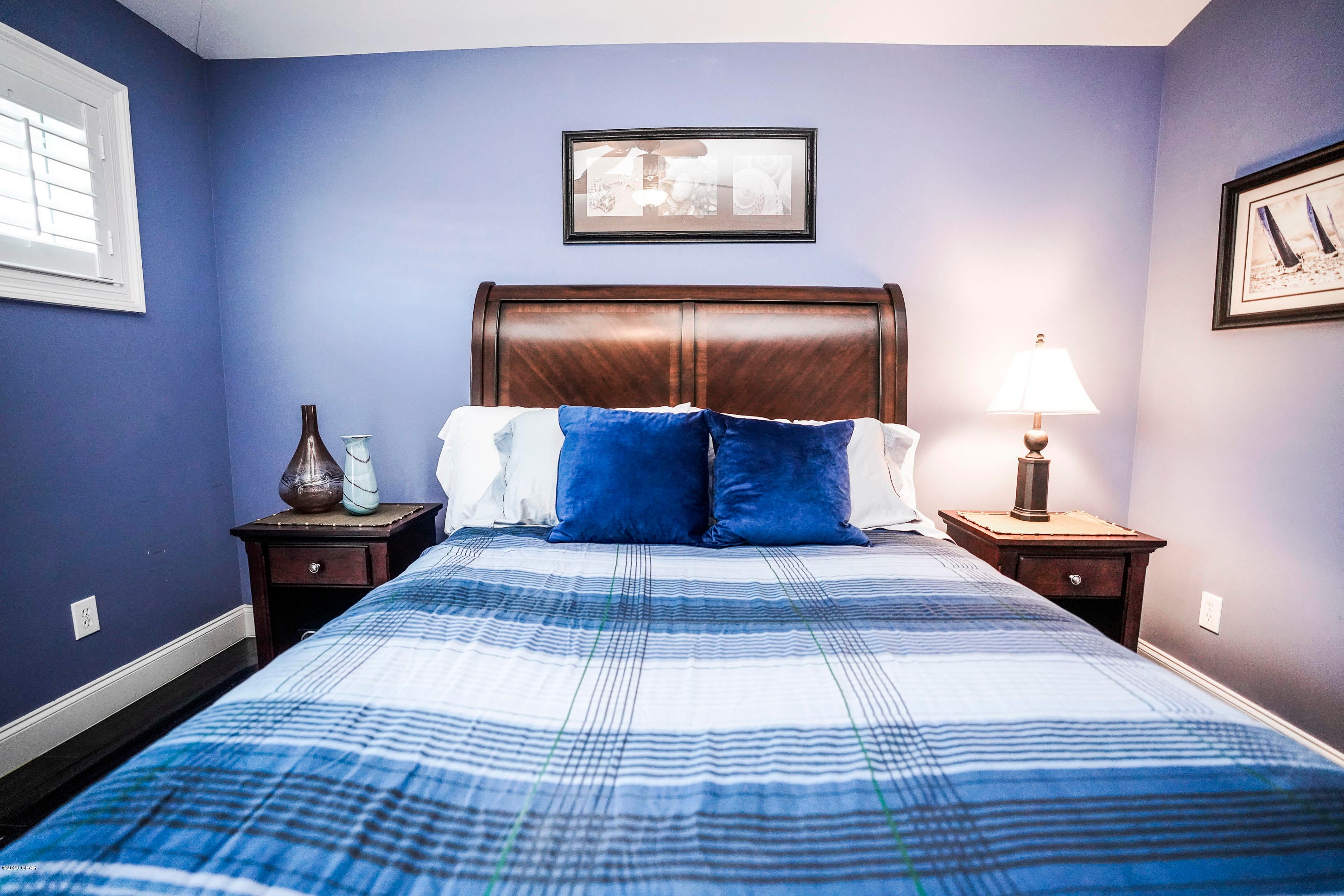 Coral Bay Village - Residential Lease