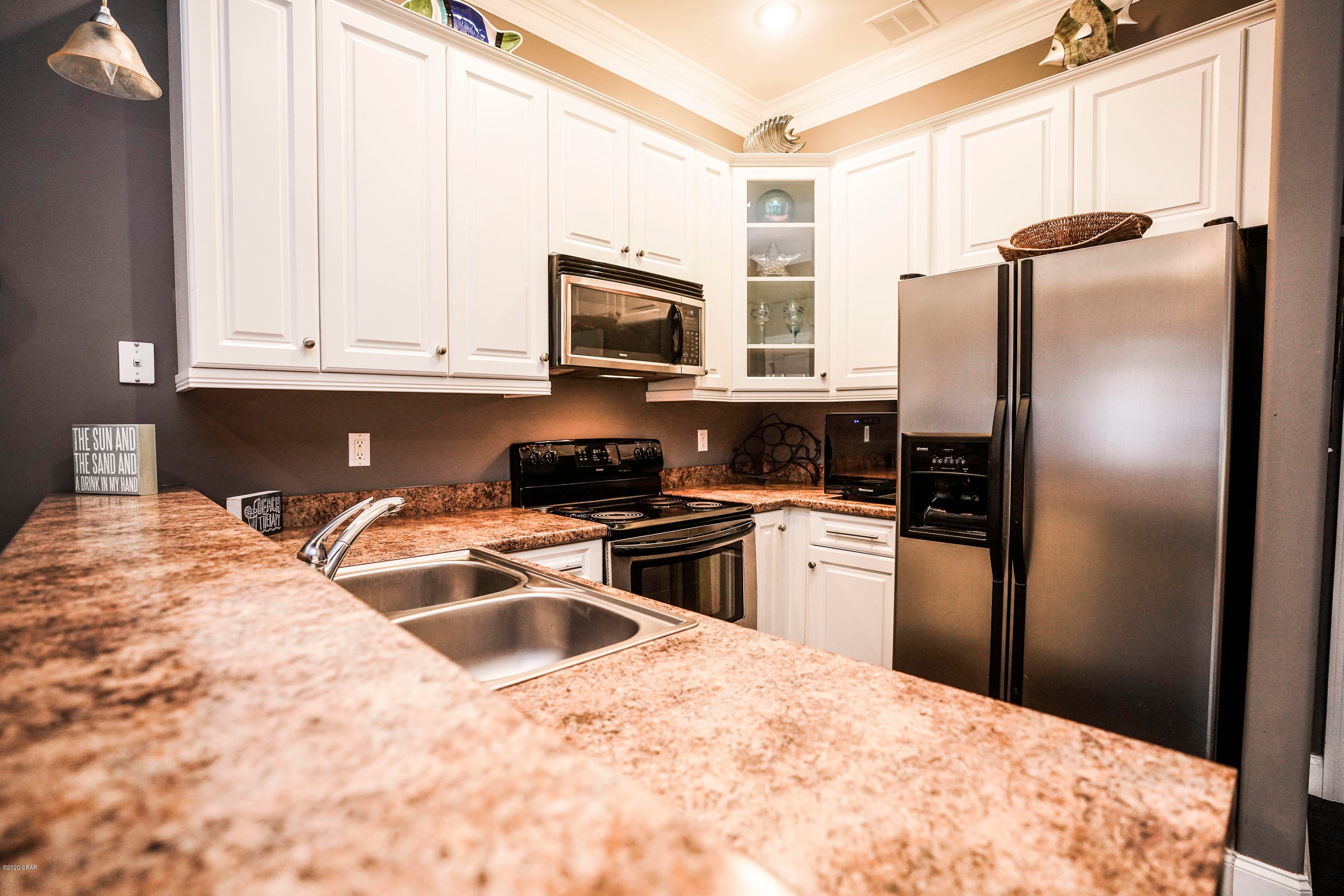 Coral Bay Village - Residential Lease