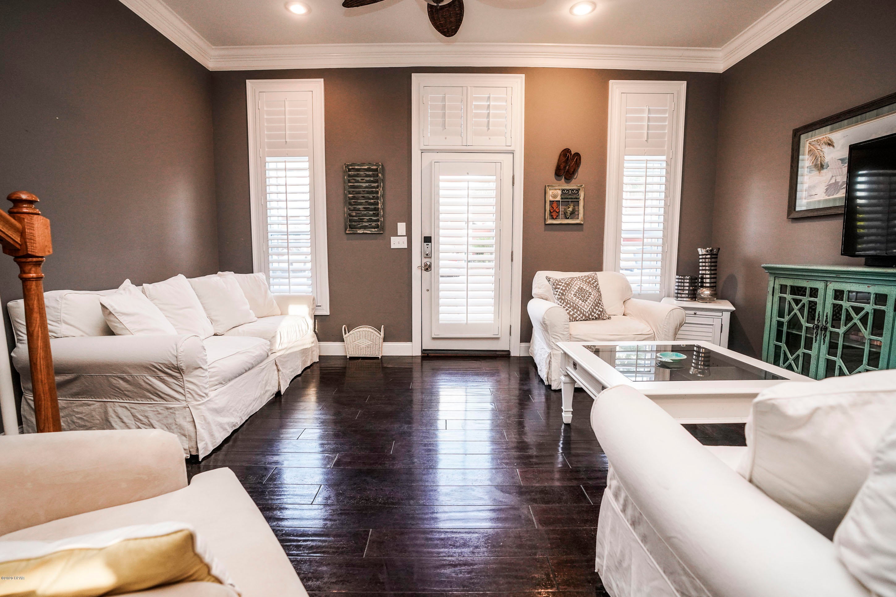 Coral Bay Village - Residential Lease