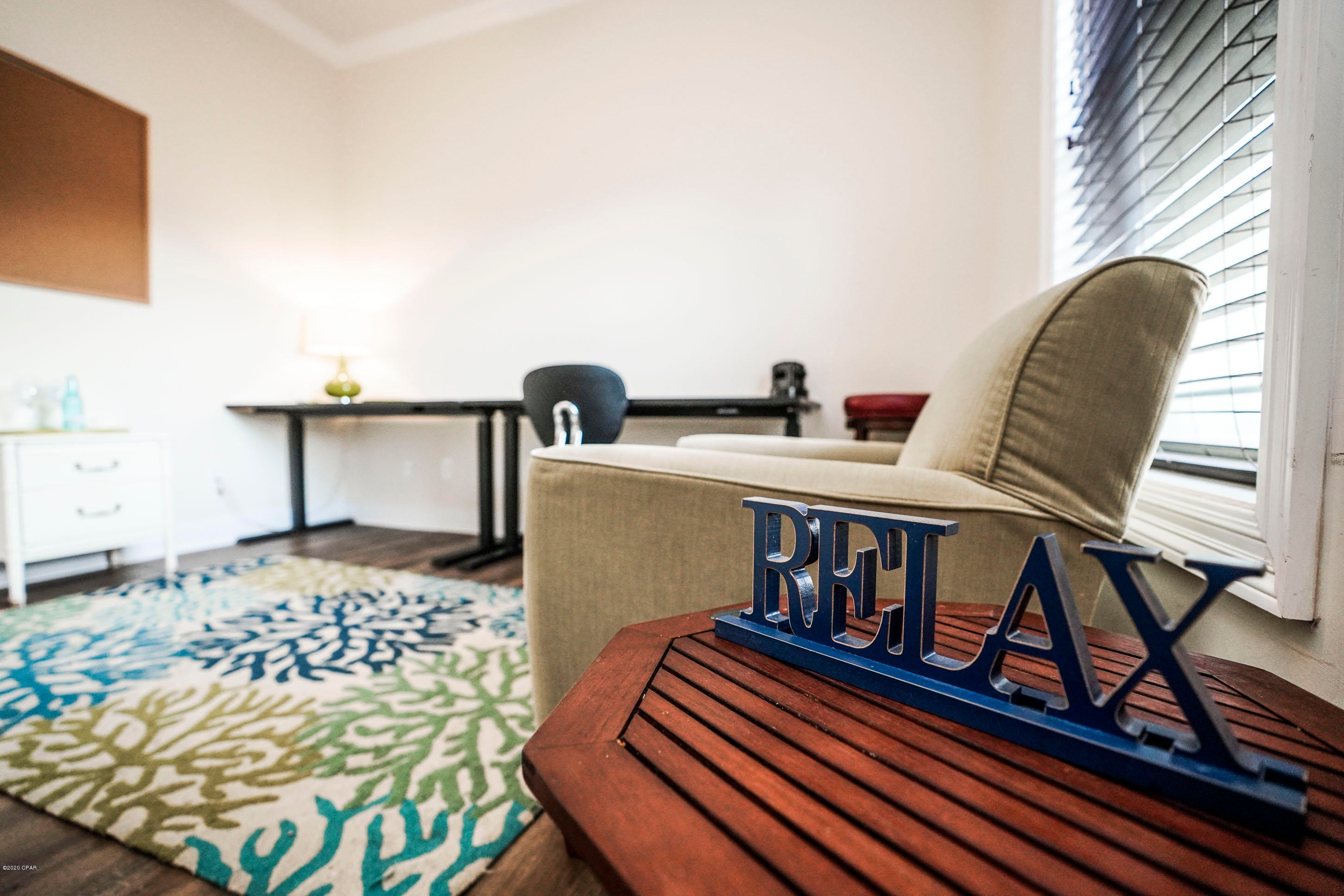 Coral Bay Village - Residential Lease
