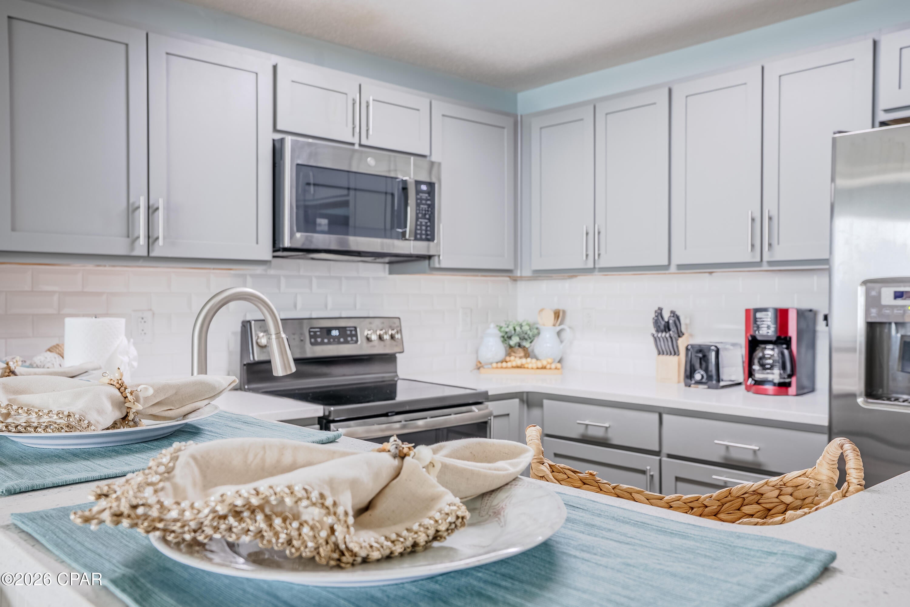 Calypso Towers III - Residential