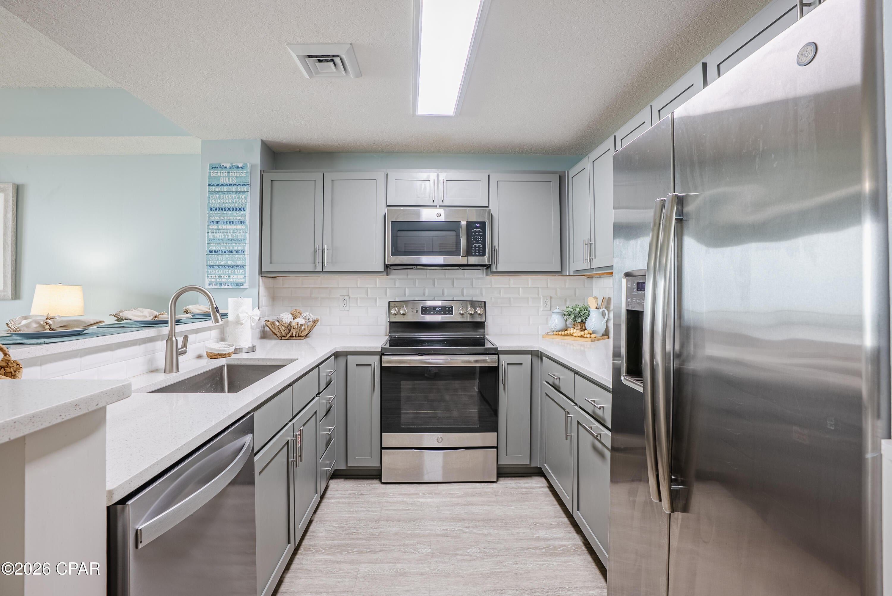 Calypso Towers III - Residential