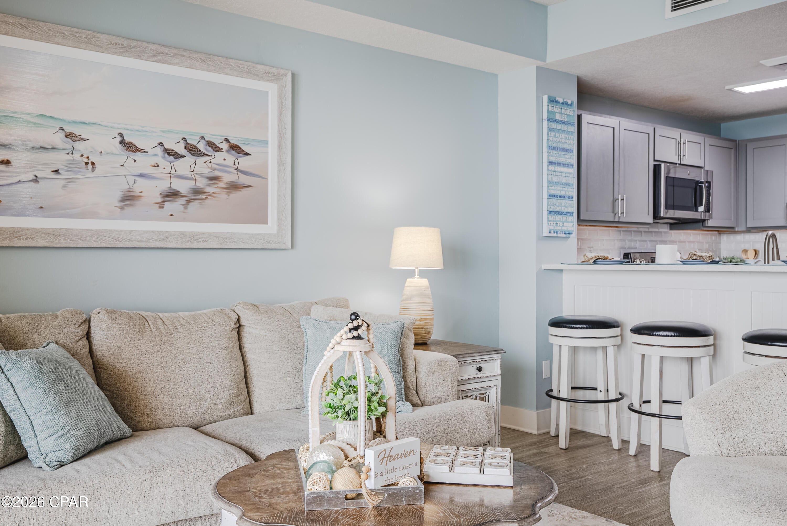 Calypso Towers III - Residential