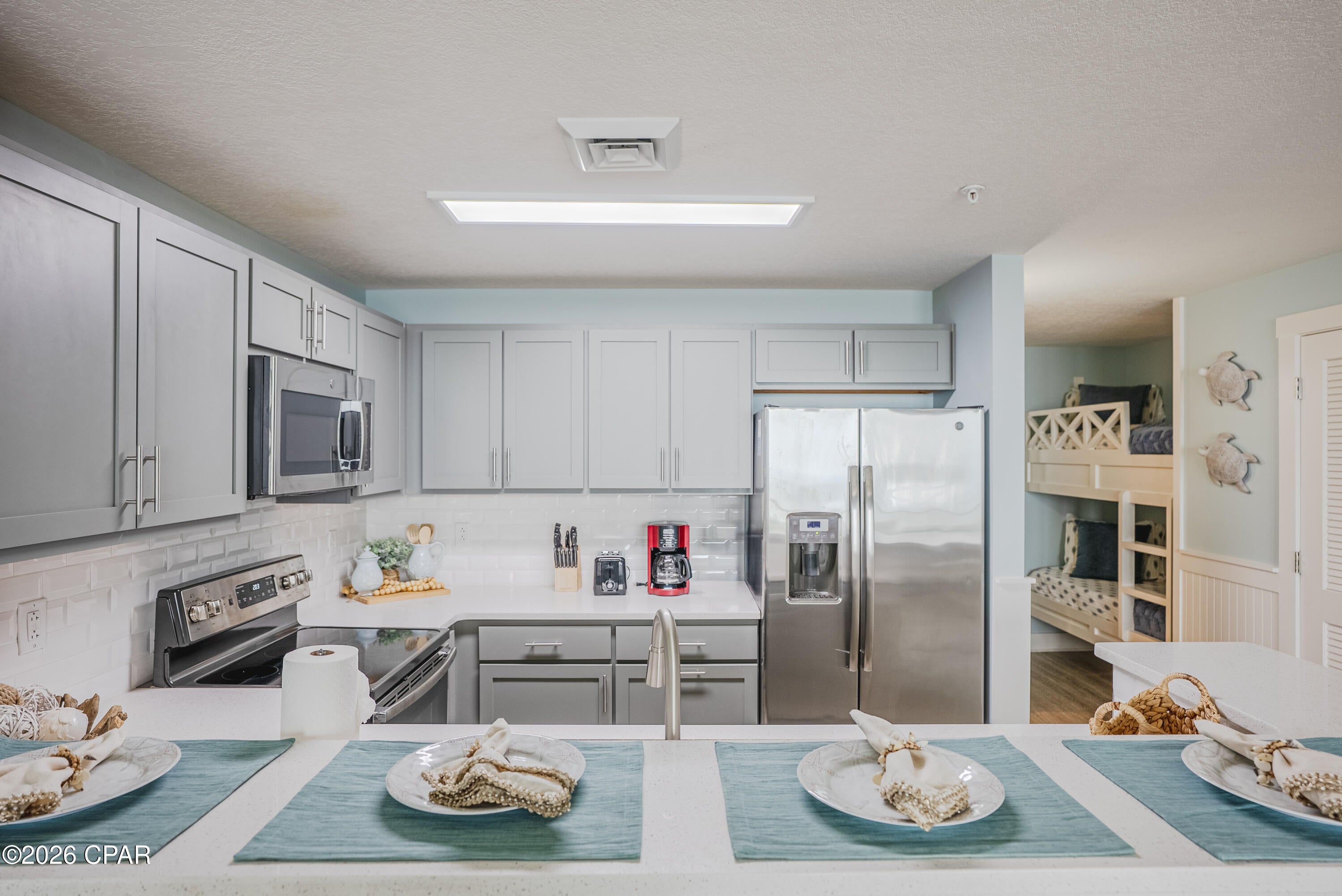 Calypso Towers III - Residential
