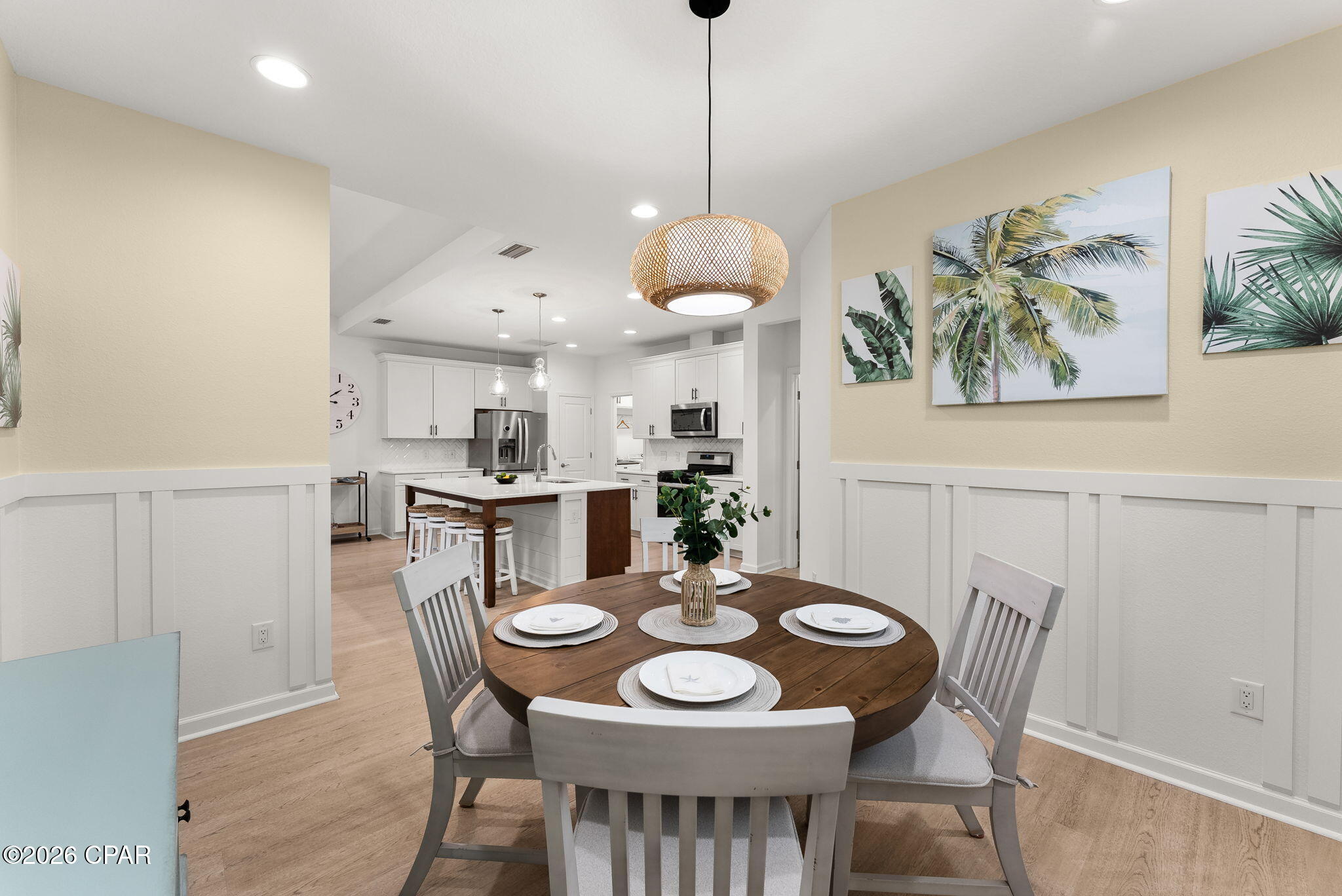 Latitude at Watersound - Residential